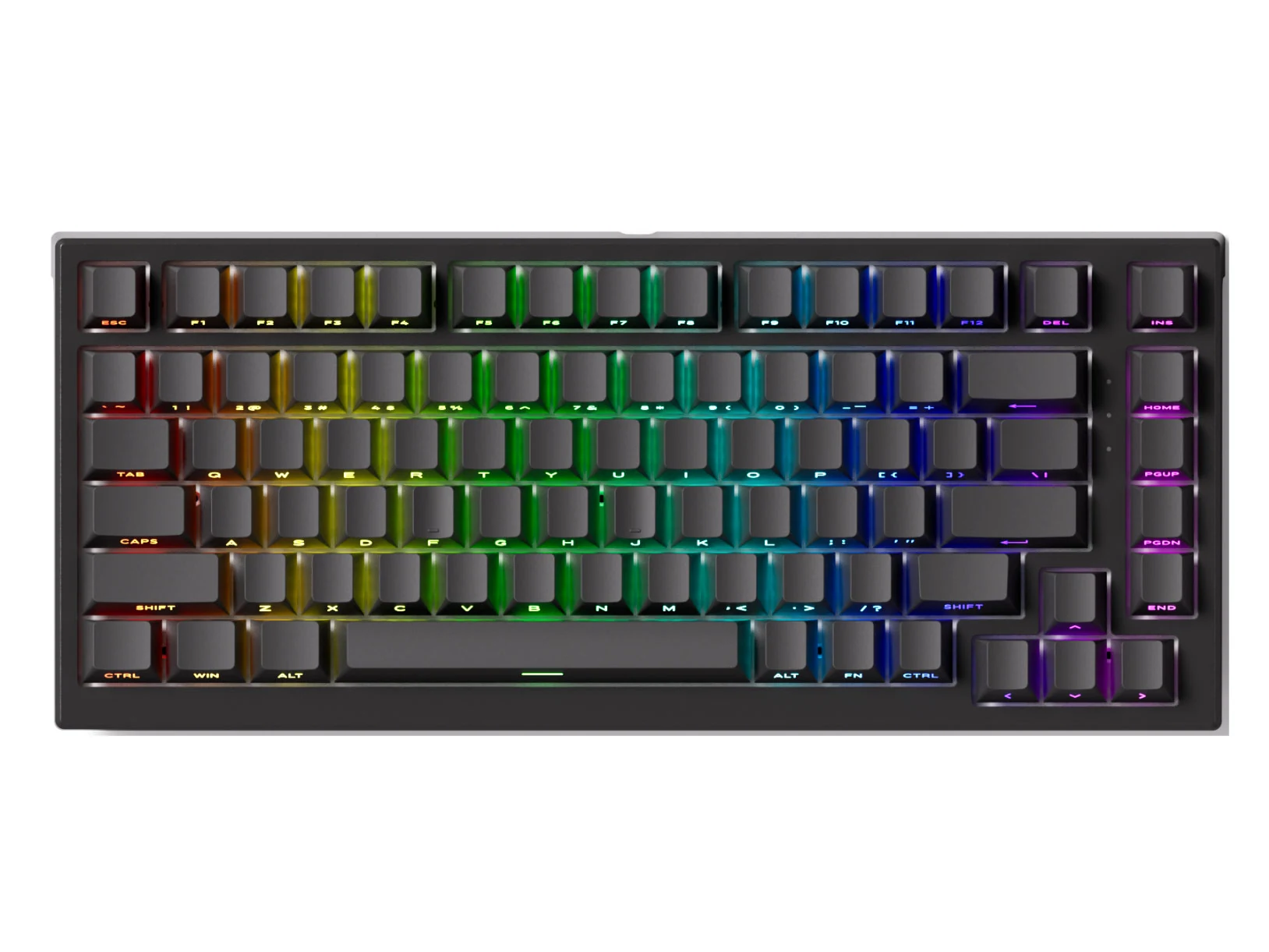 Gaming Gear AKKO Astrolink Magnetic Switch