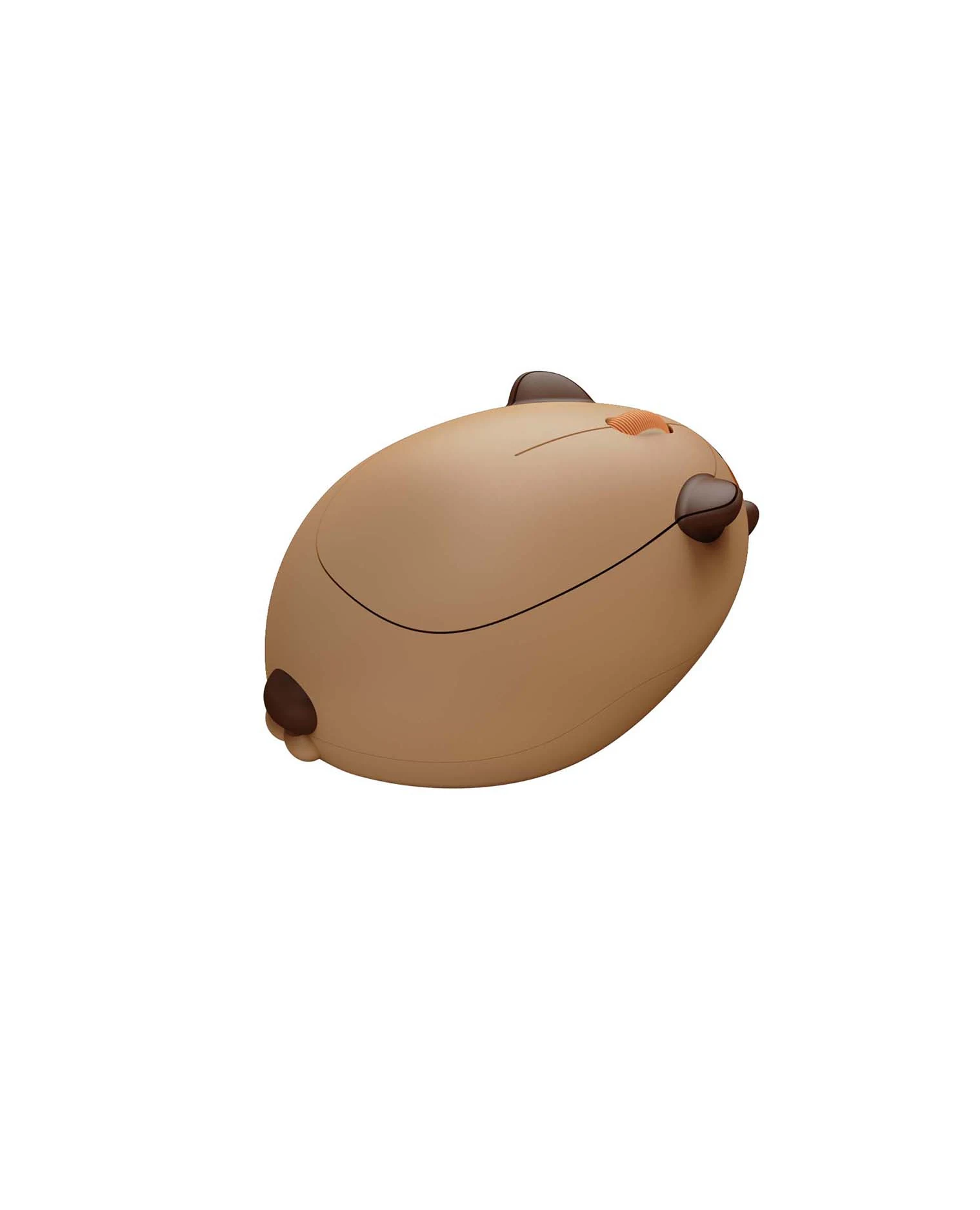Gaming Gear AKKO Bàn di Capybara