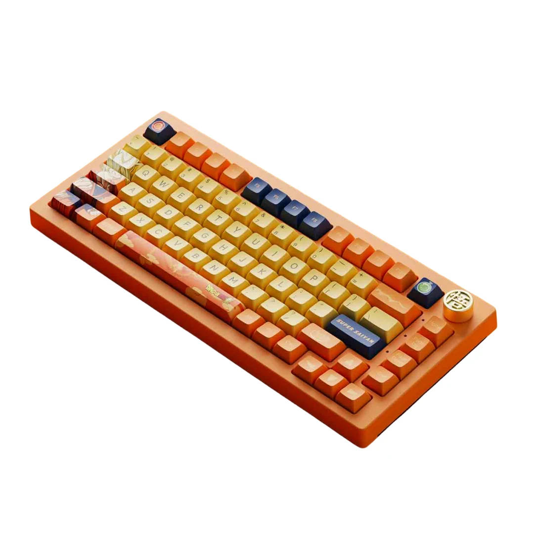 Gaming Gear AKKO Bàn di Dragon Ball Super