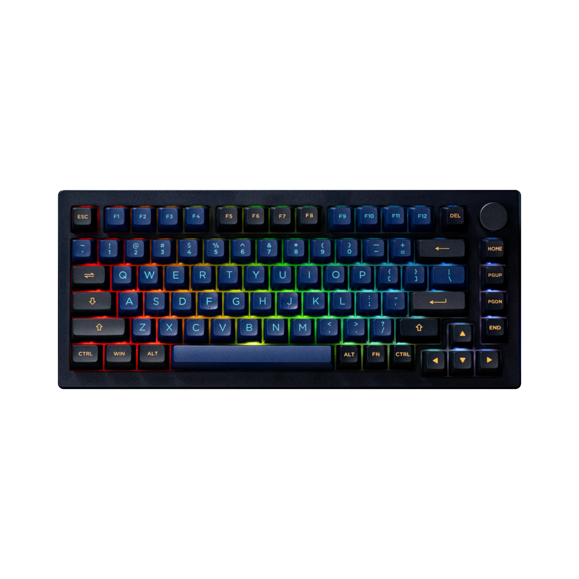 Gaming Gear AKKO Bàn di Horizon