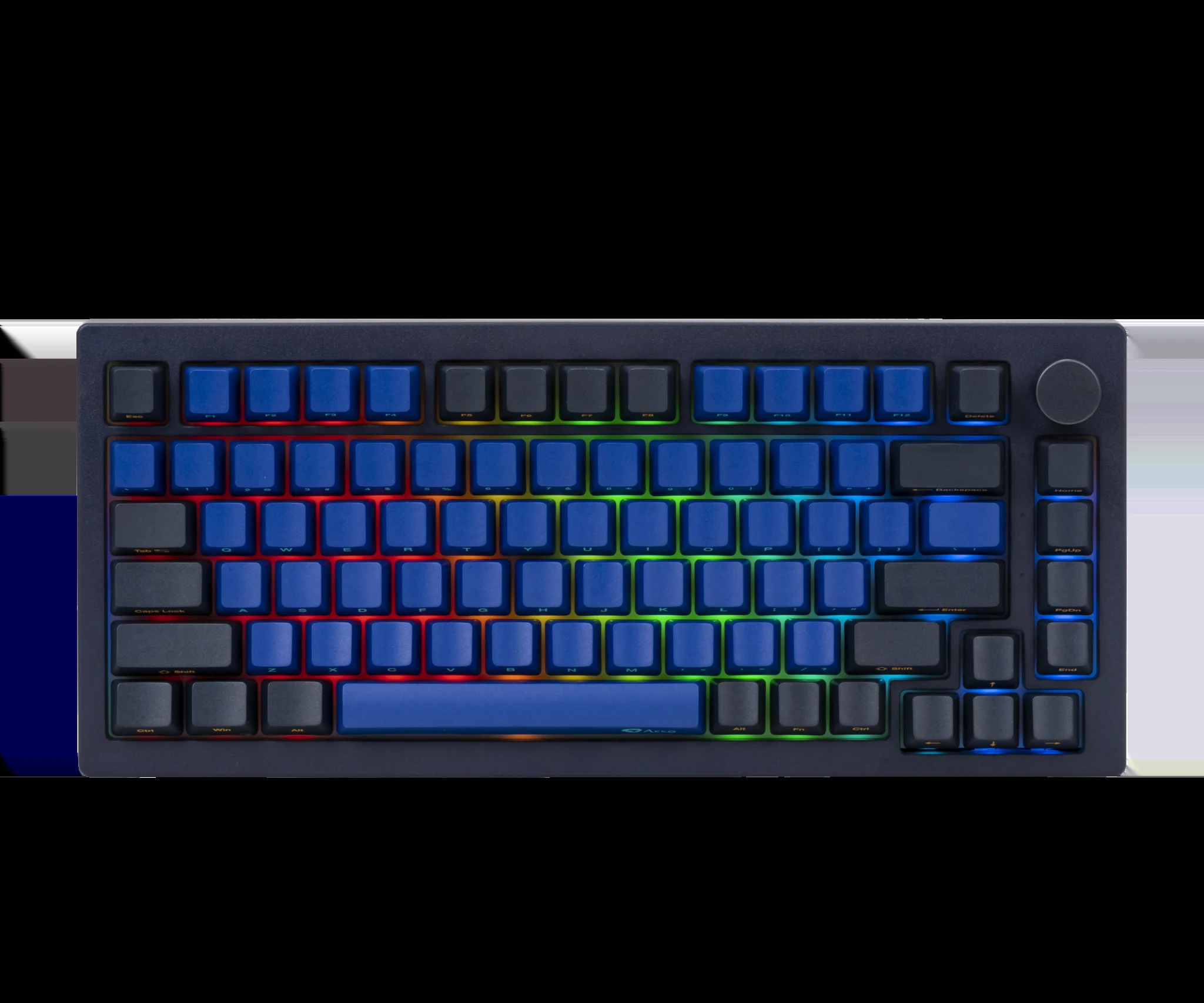 Gaming Gear AKKO Bàn di Horizon