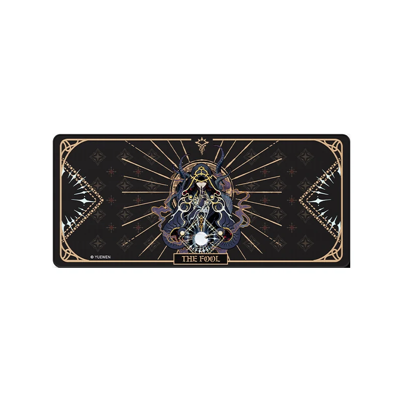 Gaming Gear AKKO Bàn di Lord of Mysteries