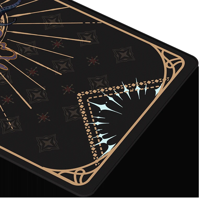 Gaming Gear AKKO Bàn di Lord of Mysteries