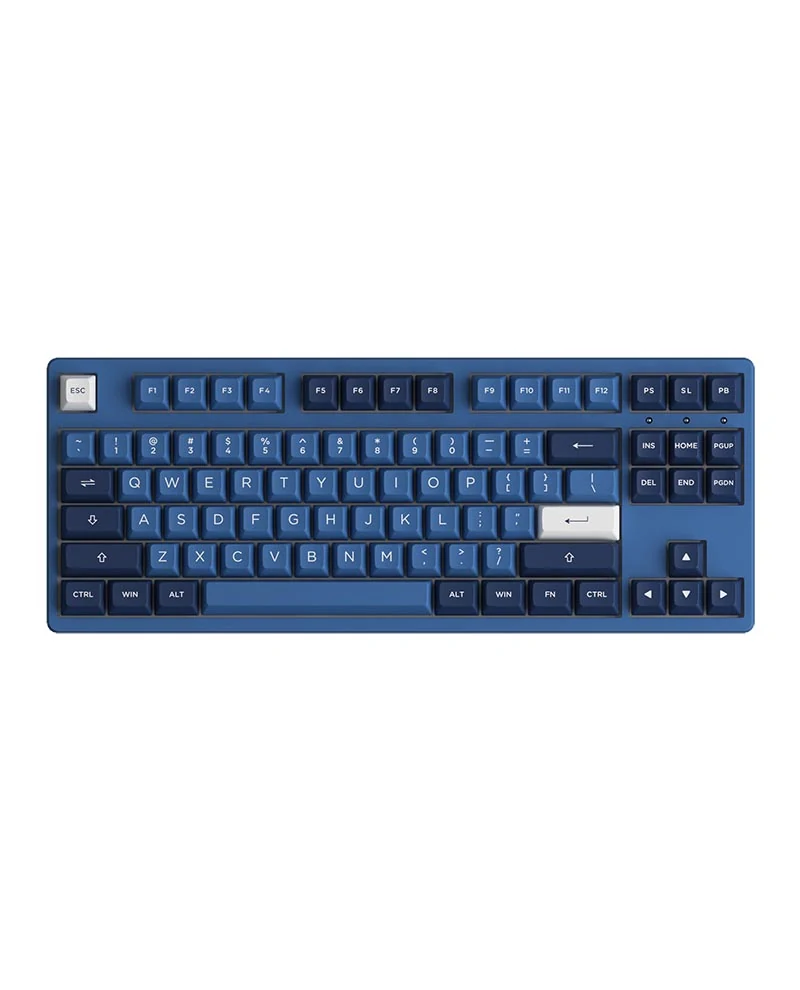 Gaming Gear AKKO Bàn di Ocean Star