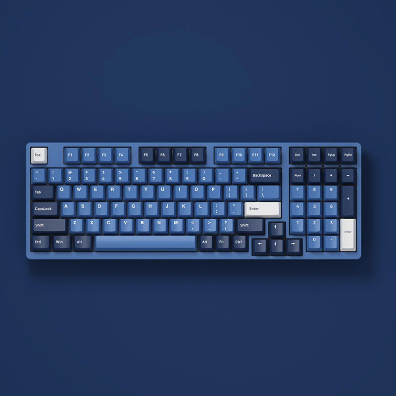 Gaming Gear AKKO Bàn di Ocean Star