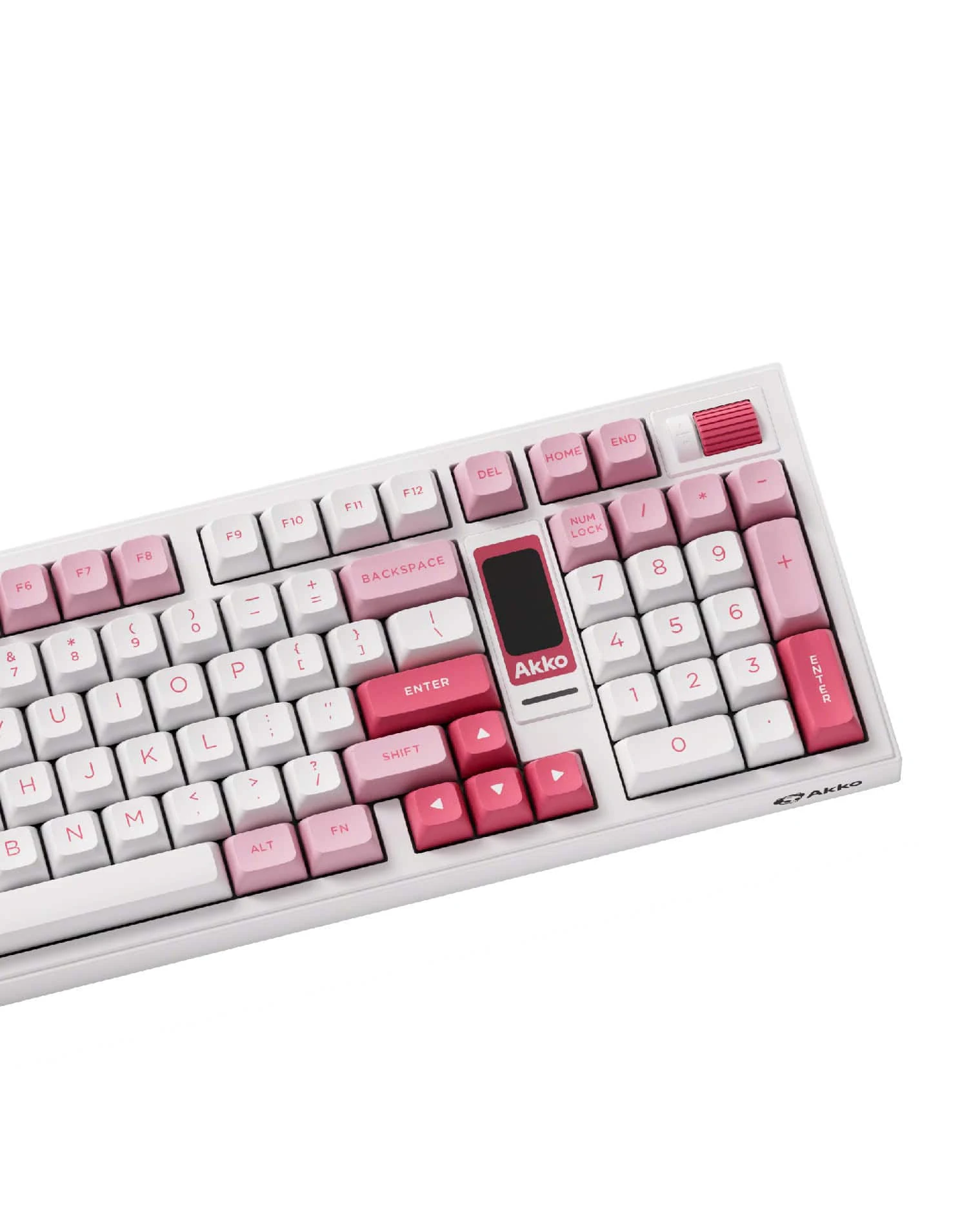 Gaming Gear AKKO Bàn di Prunus Lannesiana