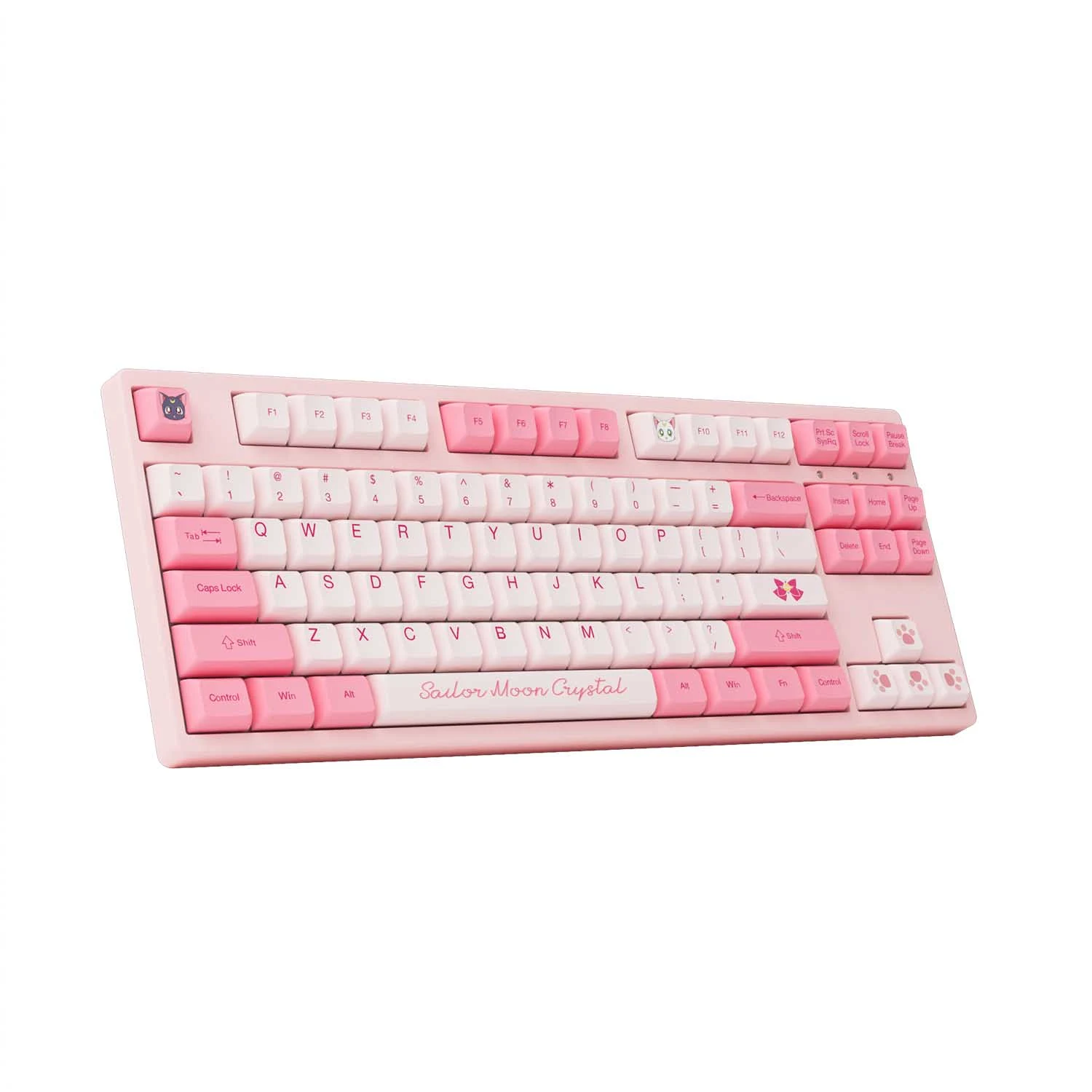 Gaming Gear AKKO Bàn di Sailor Moon