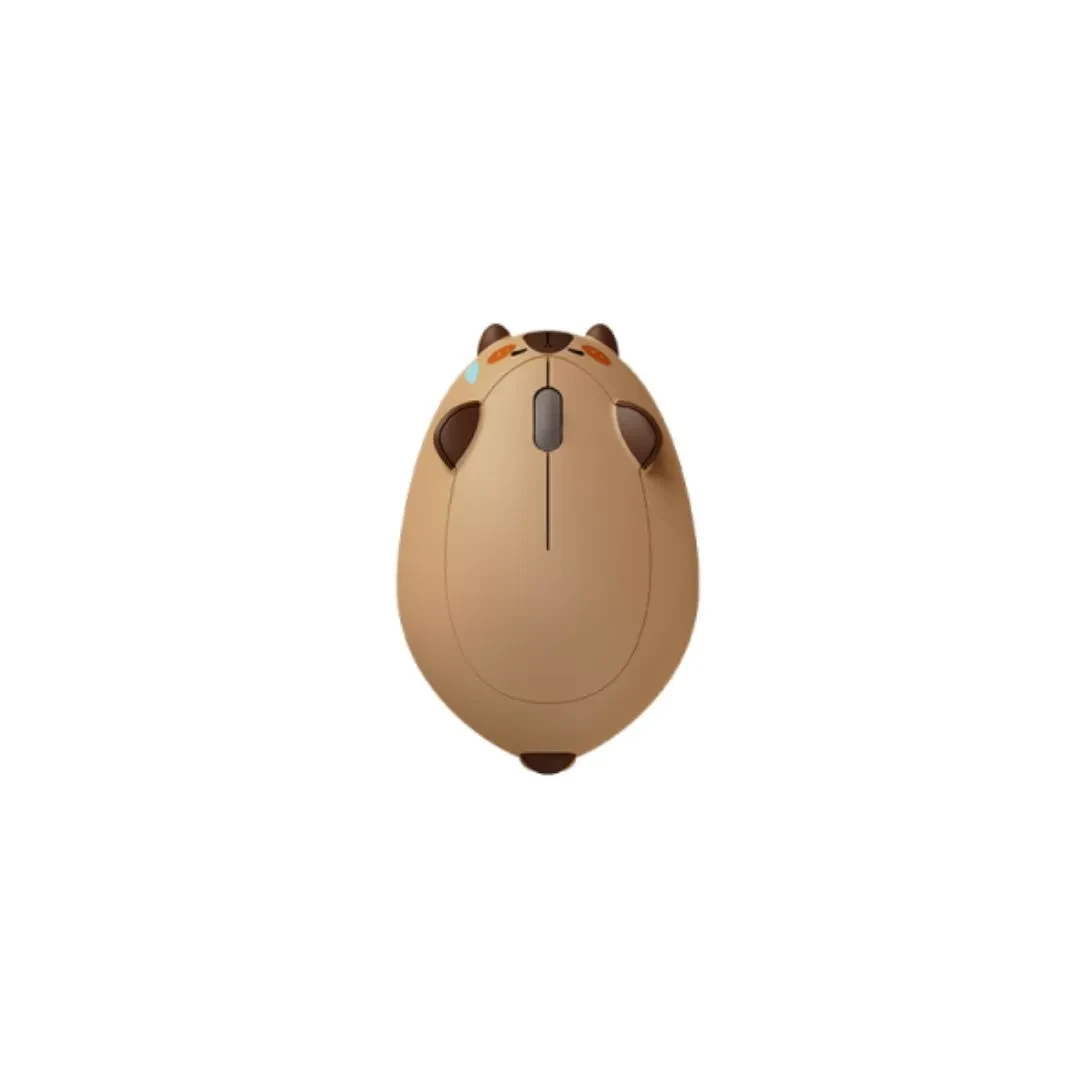 Gaming Gear AKKO Capybara Mouse