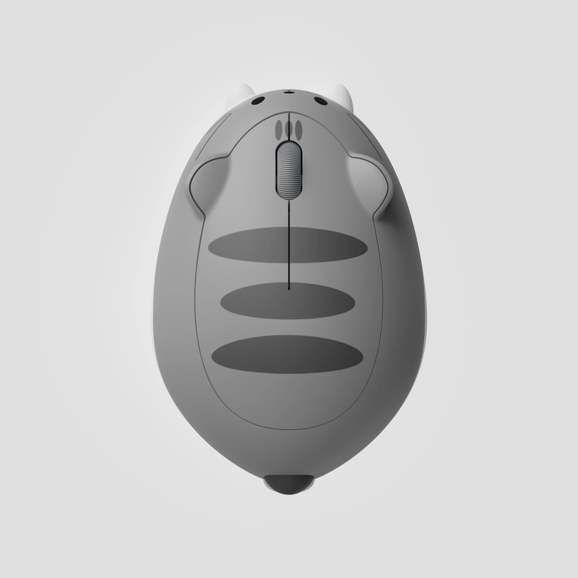 Gaming Gear AKKO Cat Theme Mouse Gary MIMO