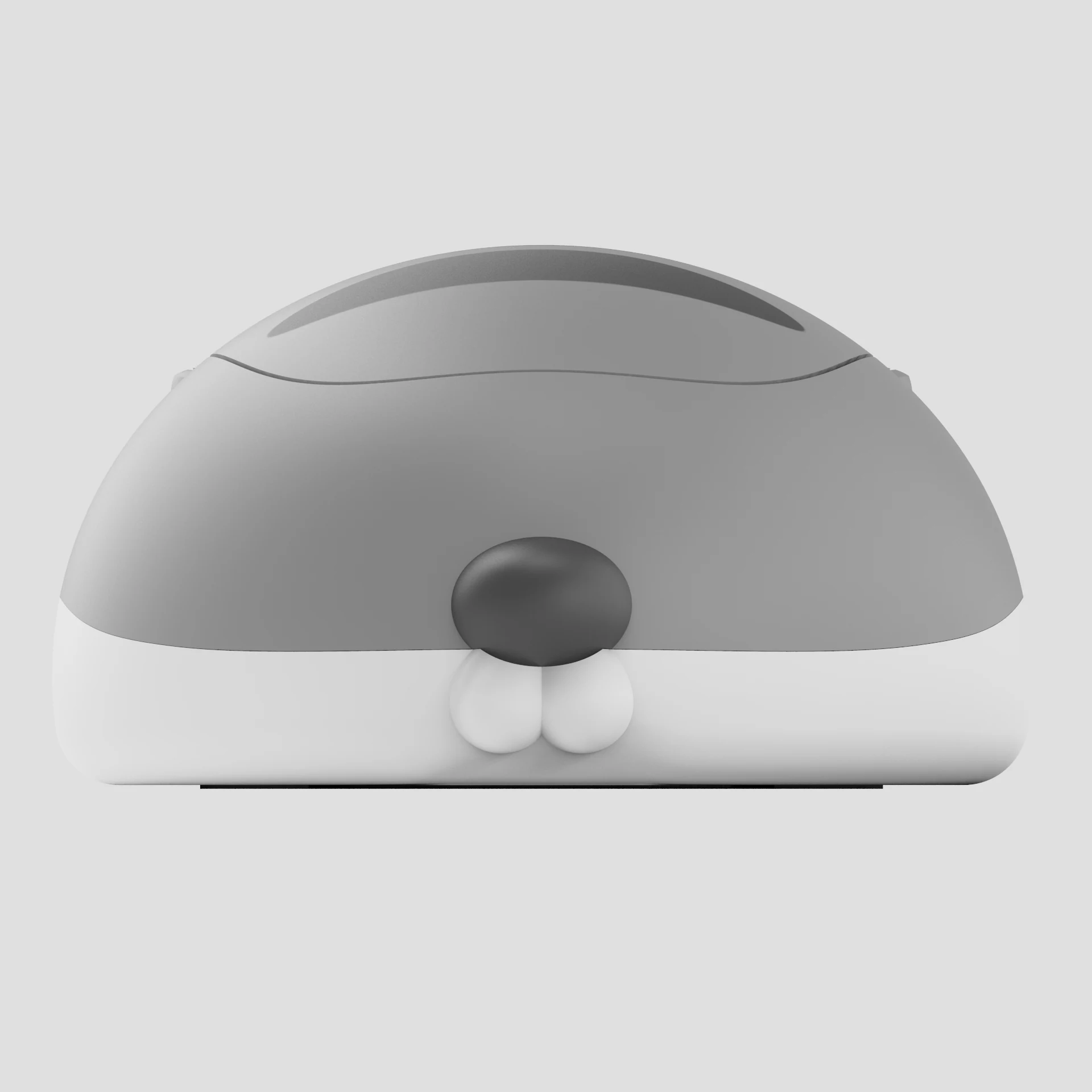 Gaming Gear AKKO Cat Theme Mouse Gary MIMO