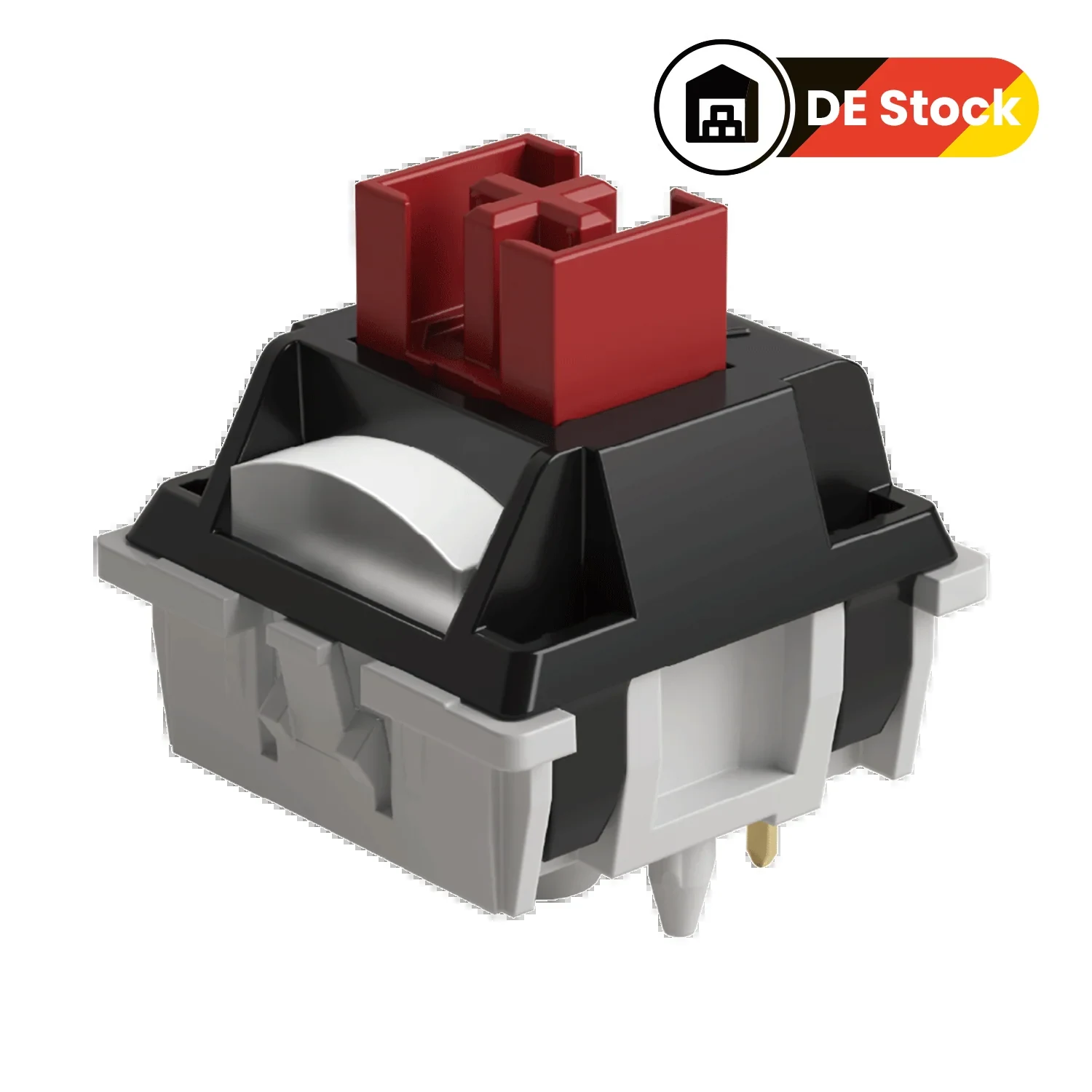Gaming Gear AKKO Dracula Switch