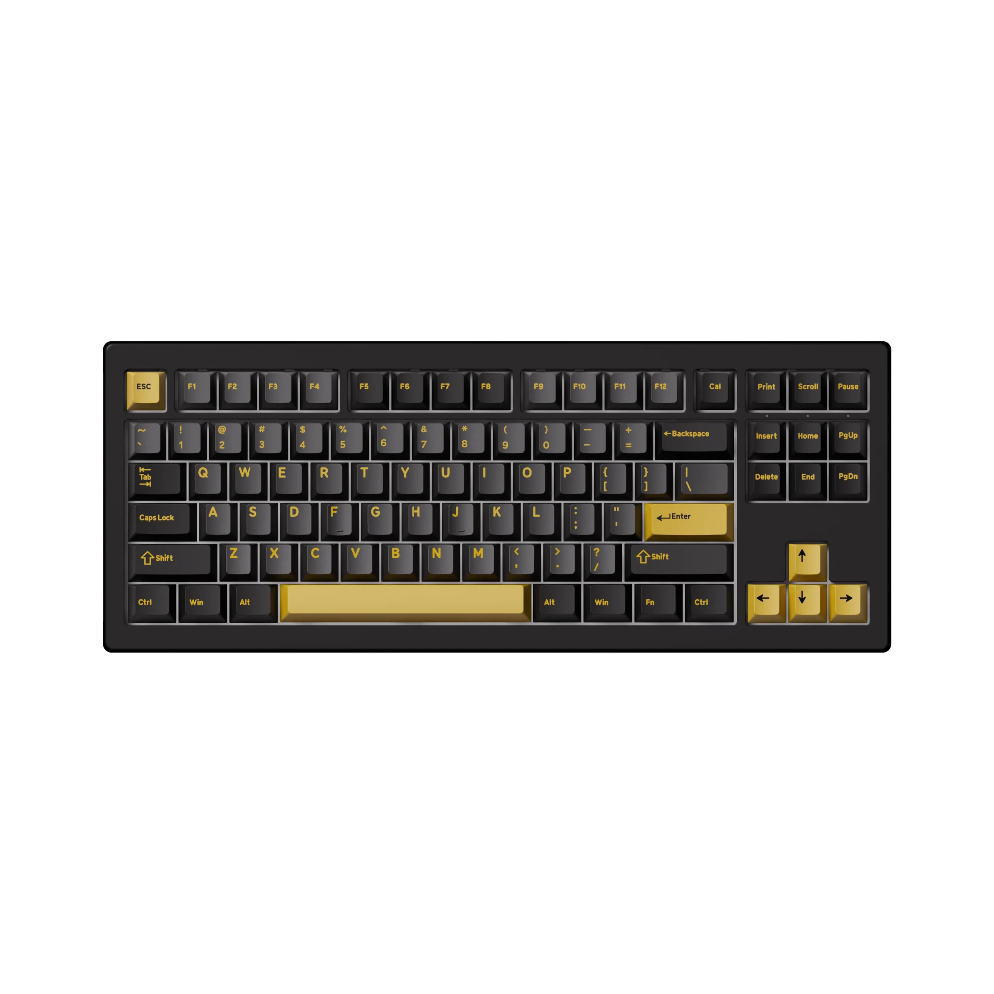 Gaming Gear AKKO EH200