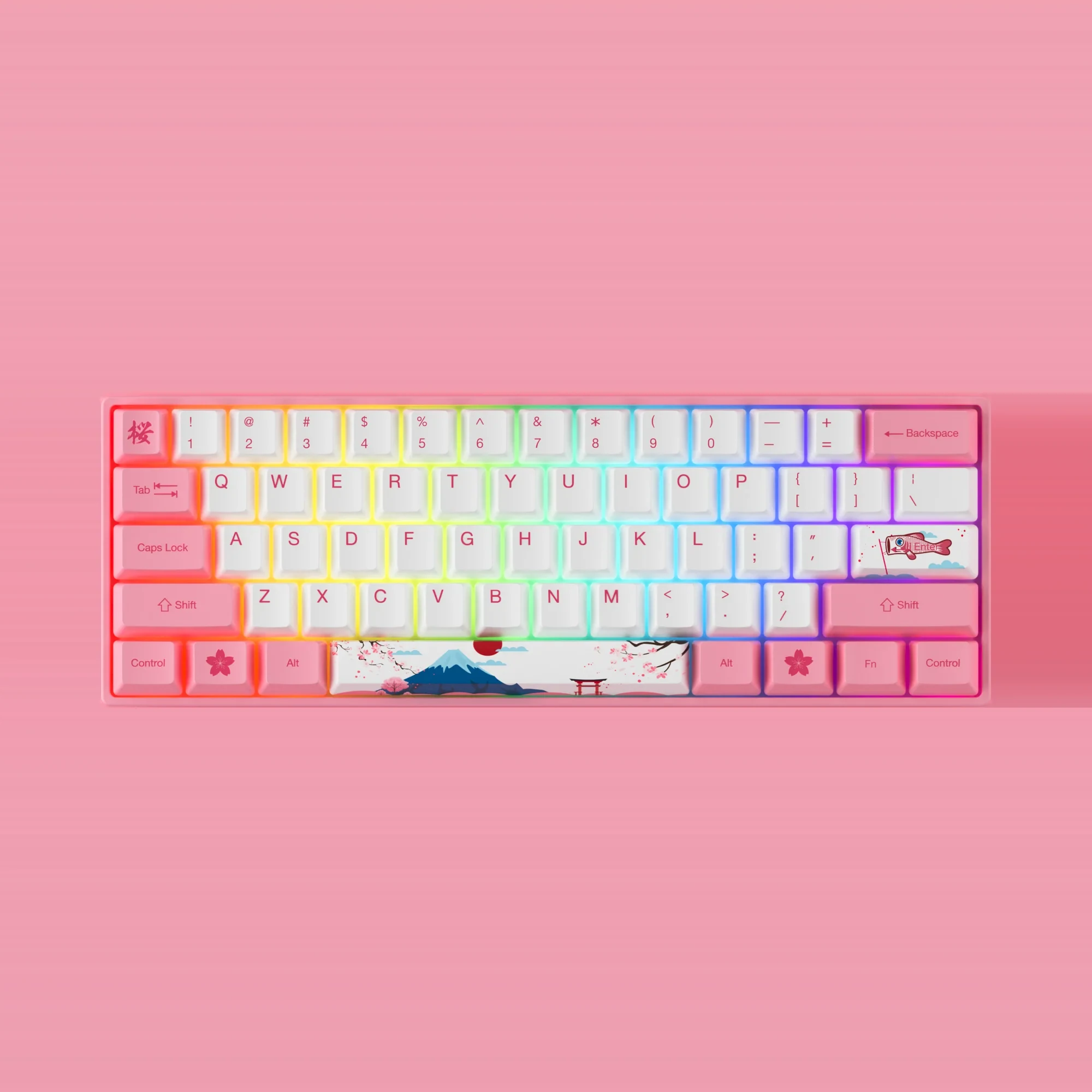 Gaming Gear AKKO EH200