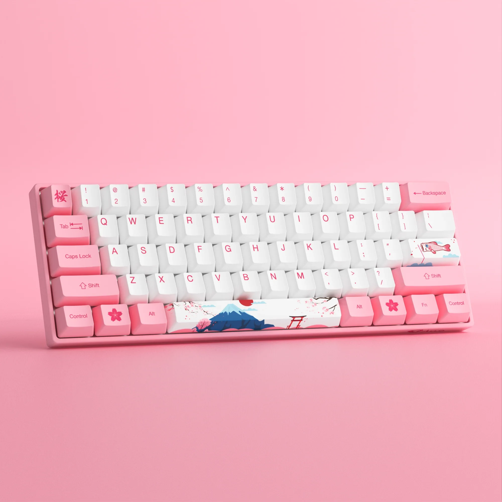 Gaming Gear AKKO EH200