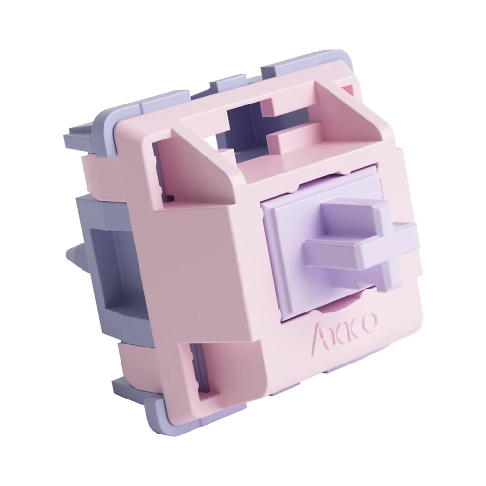 Gaming Gear AKKO Fairy Switch Silent