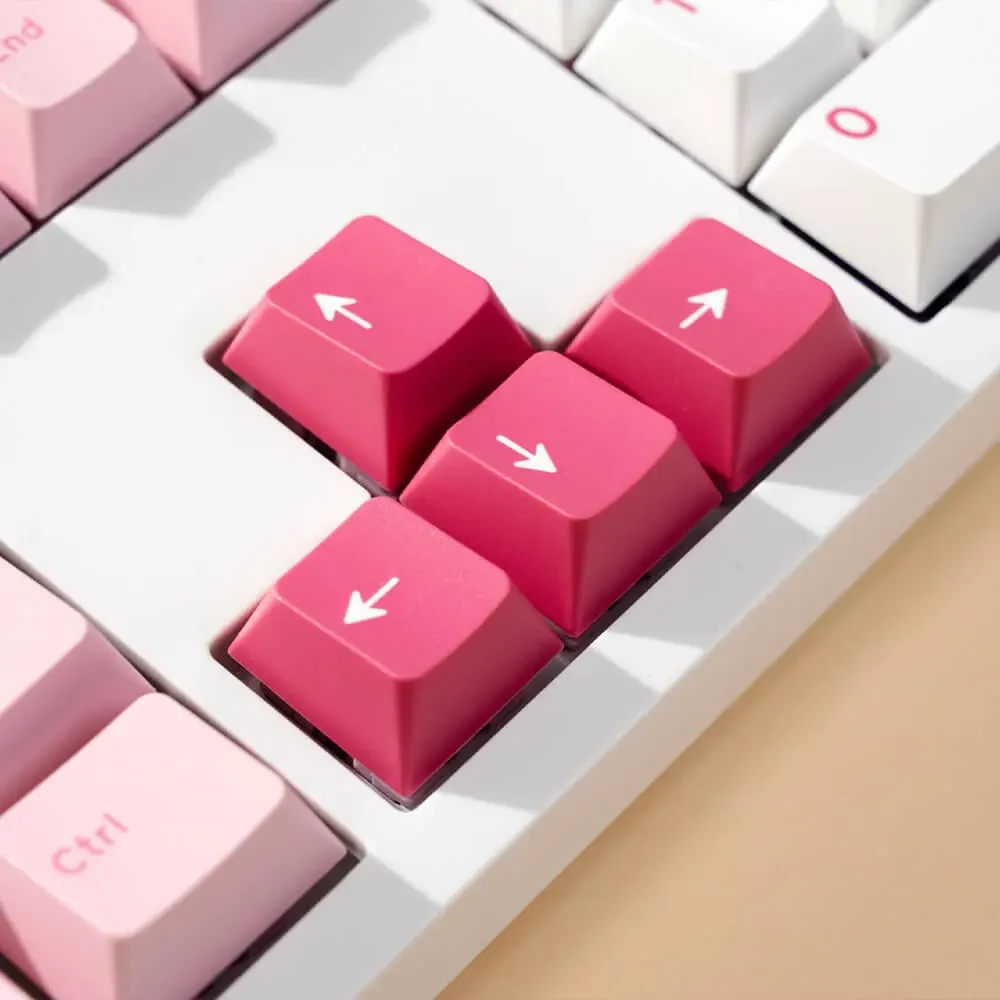 Gaming Gear AKKO Frost Pink Switch