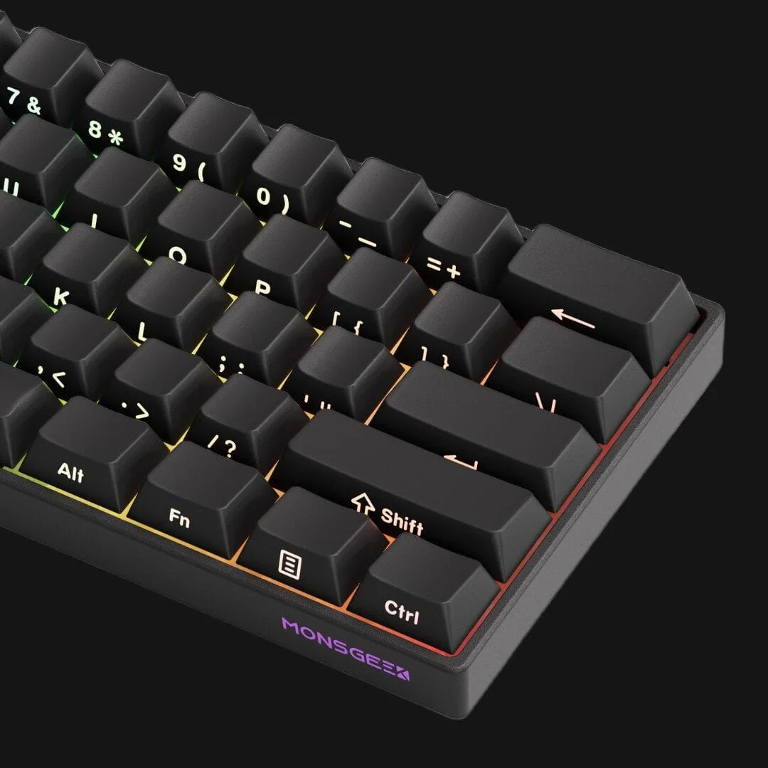 Gaming Gear AKKO FUN60 Pro