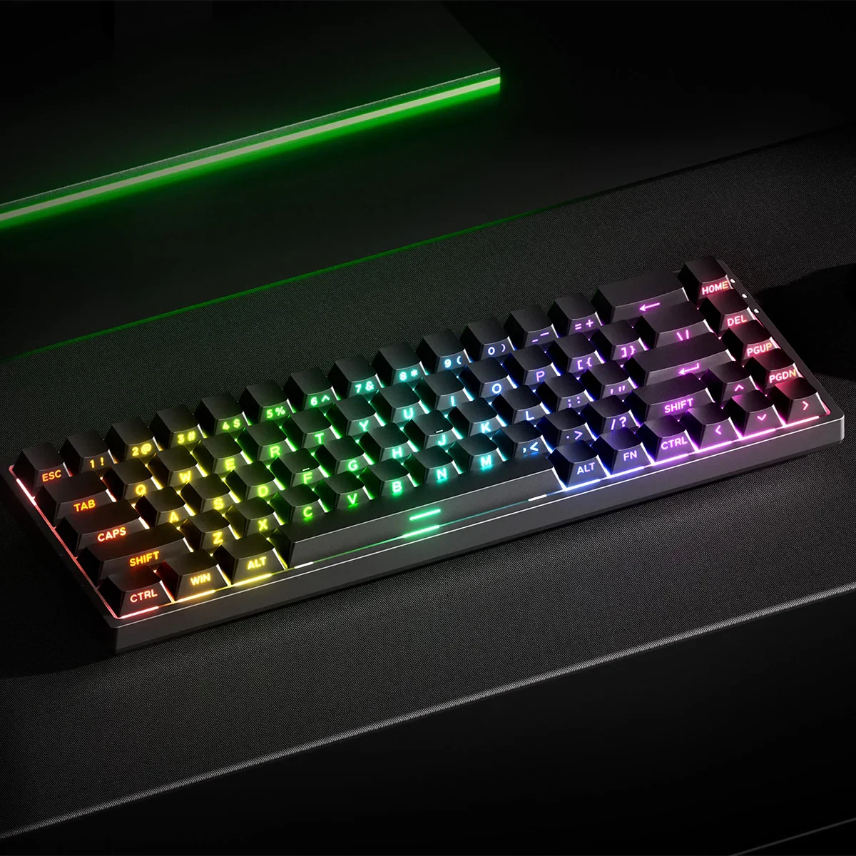 Gaming Gear AKKO FUN68