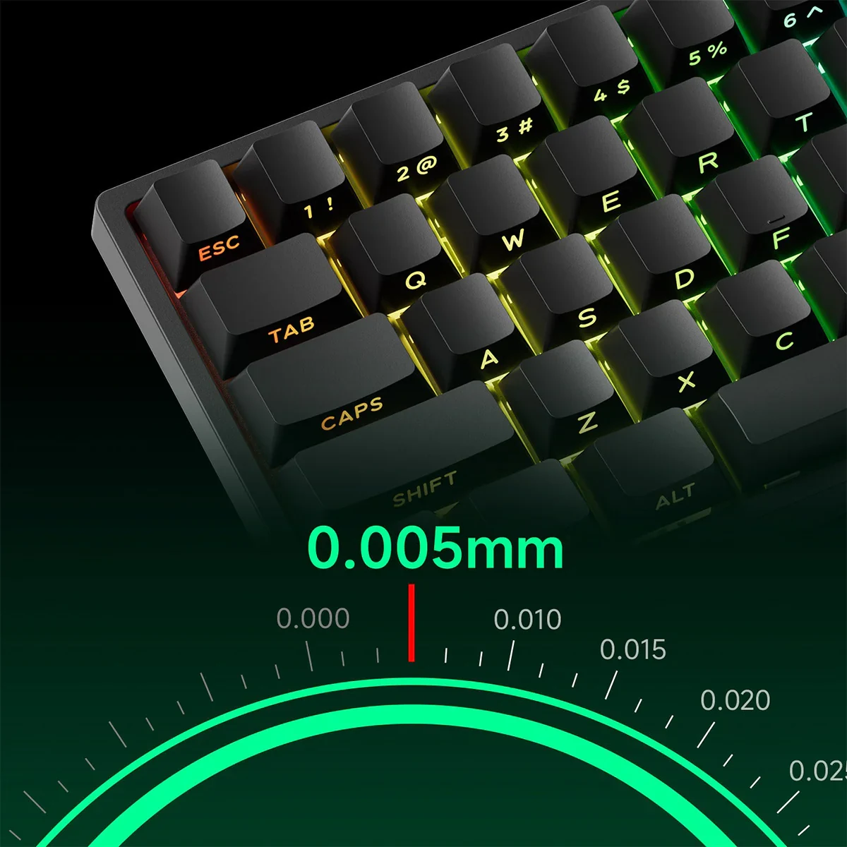 Gaming Gear AKKO FUN68