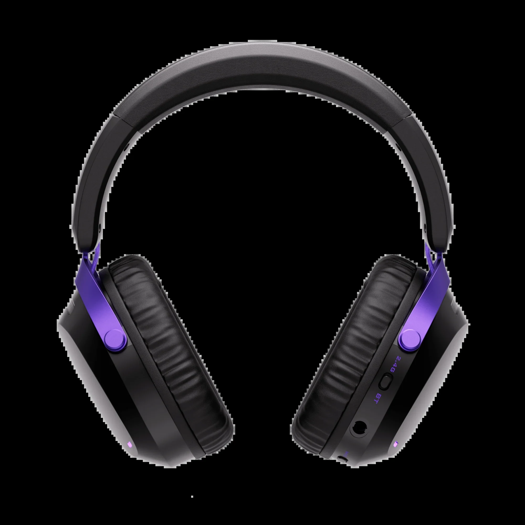 Gaming Gear AKKO GH300 Black
