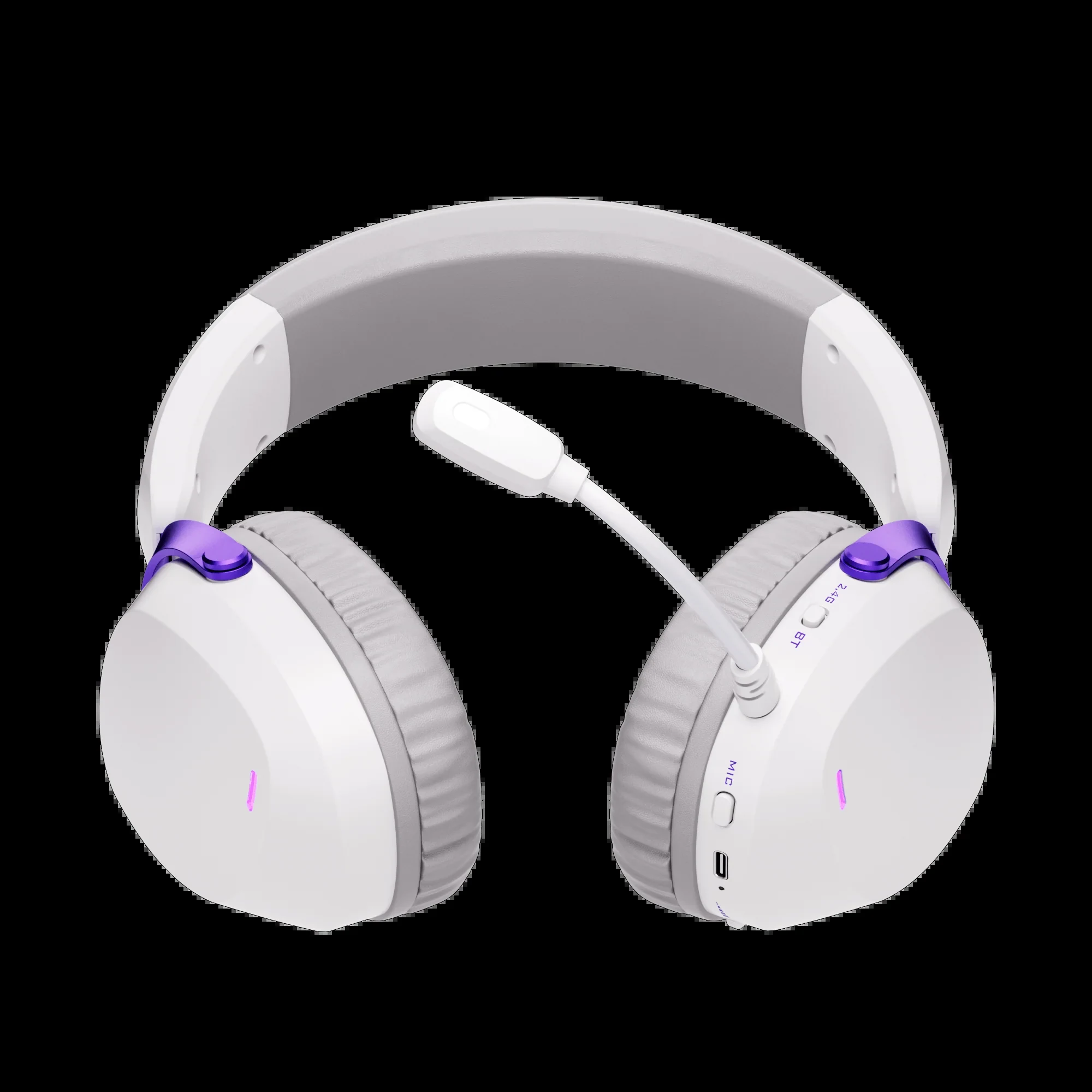 Gaming Gear AKKO GH300 Pink