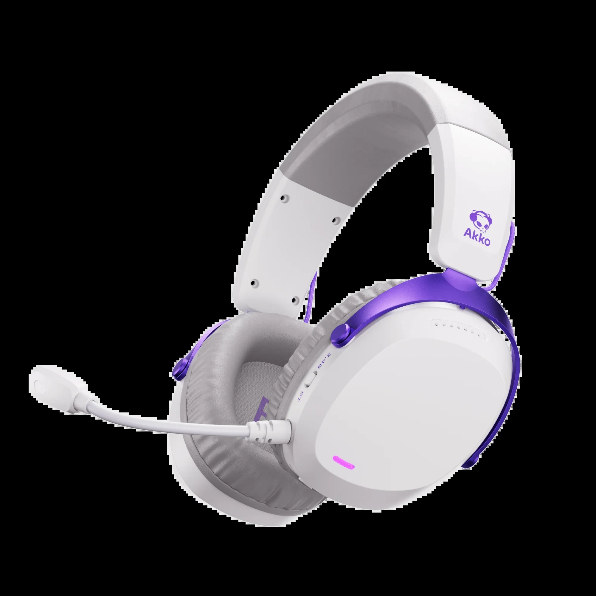 Gaming Gear AKKO GH300 Pink