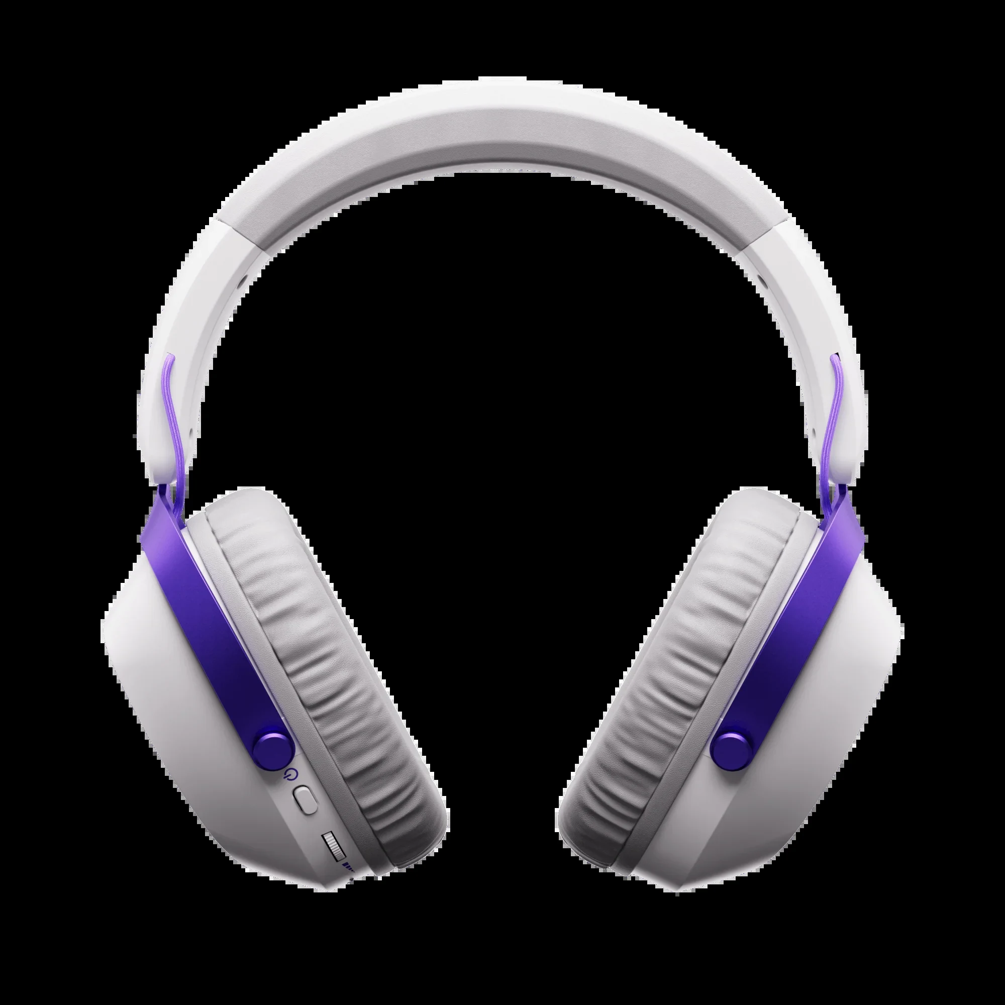 Gaming Gear AKKO GH300 White