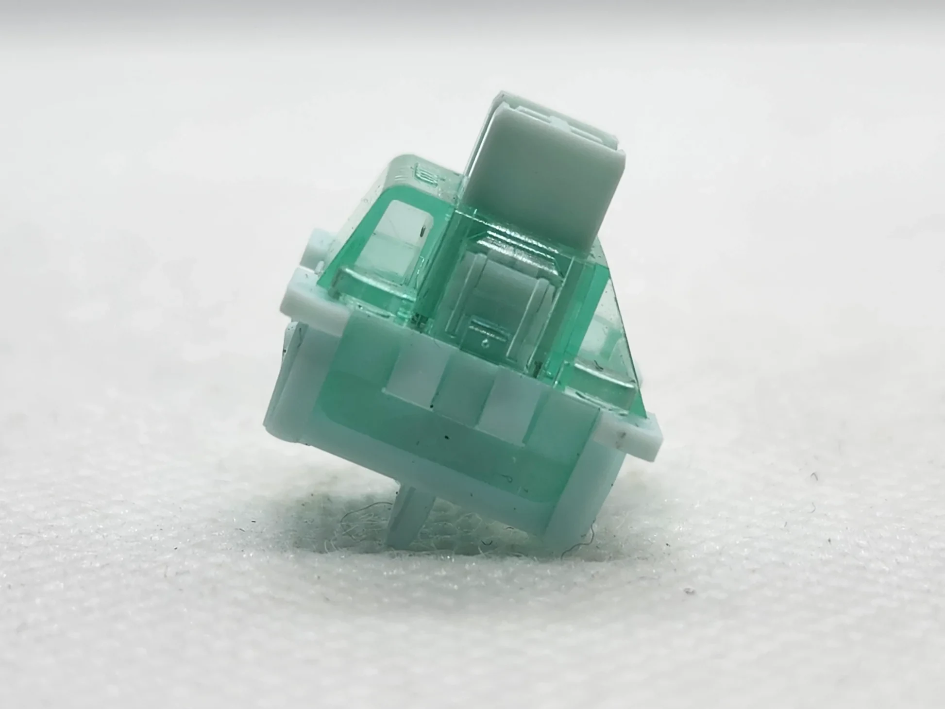 Gaming Gear AKKO Glare Magnetic Switch