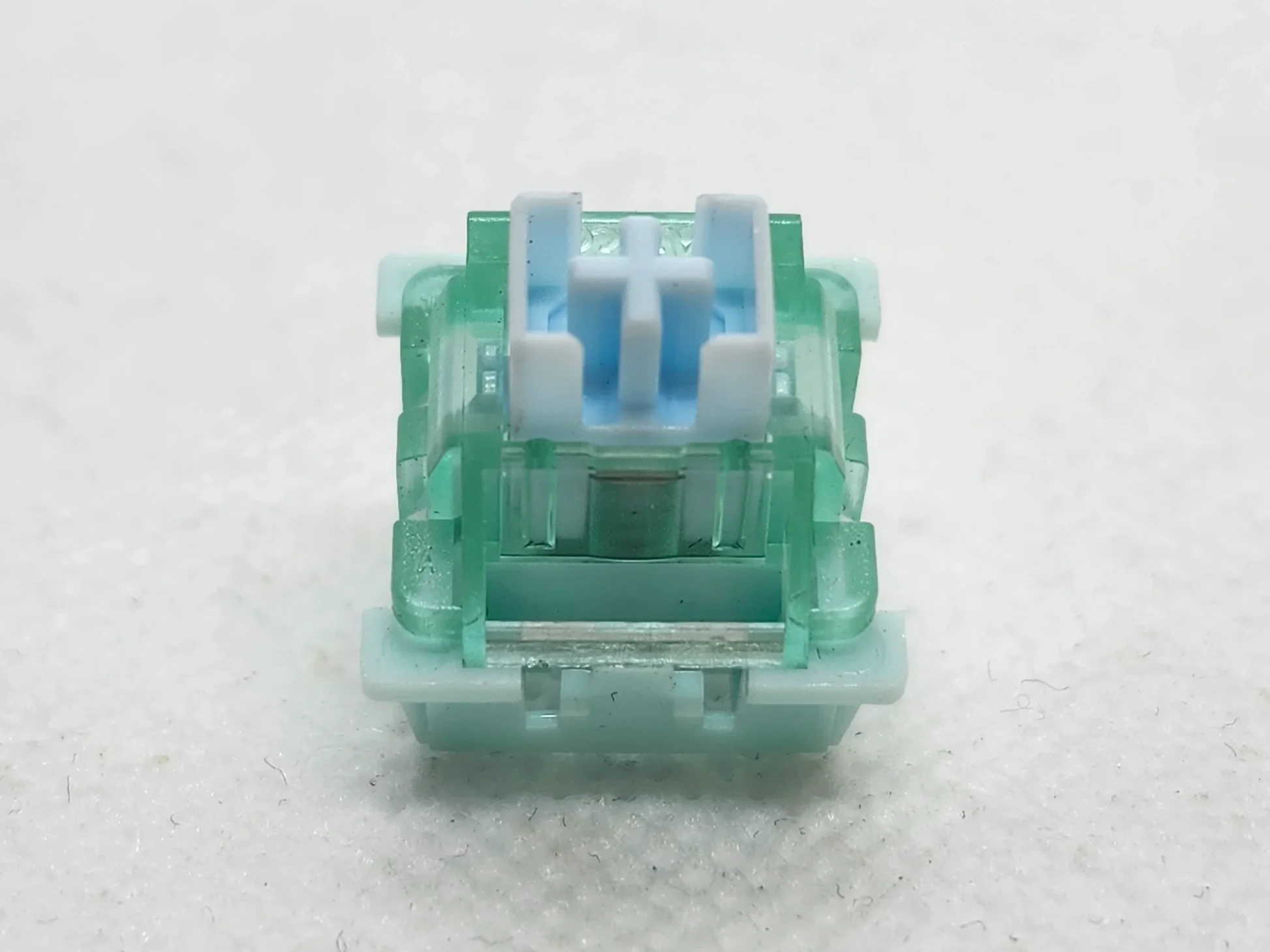 Gaming Gear AKKO Glare Magnetic Switch
