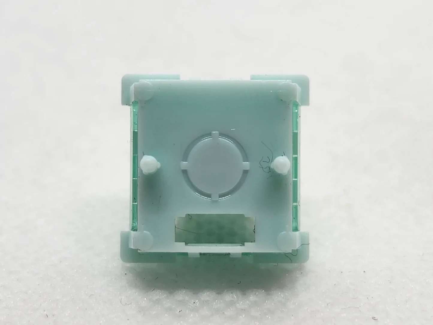 Gaming Gear AKKO Glare Magnetic Switch
