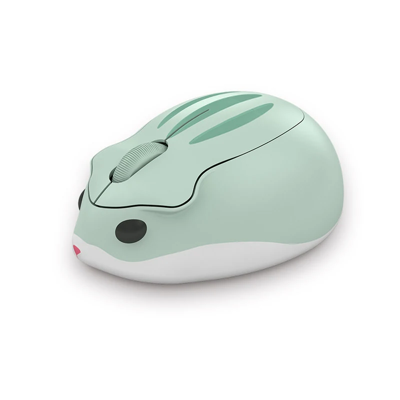 Gaming Gear AKKO Hamster AOKI