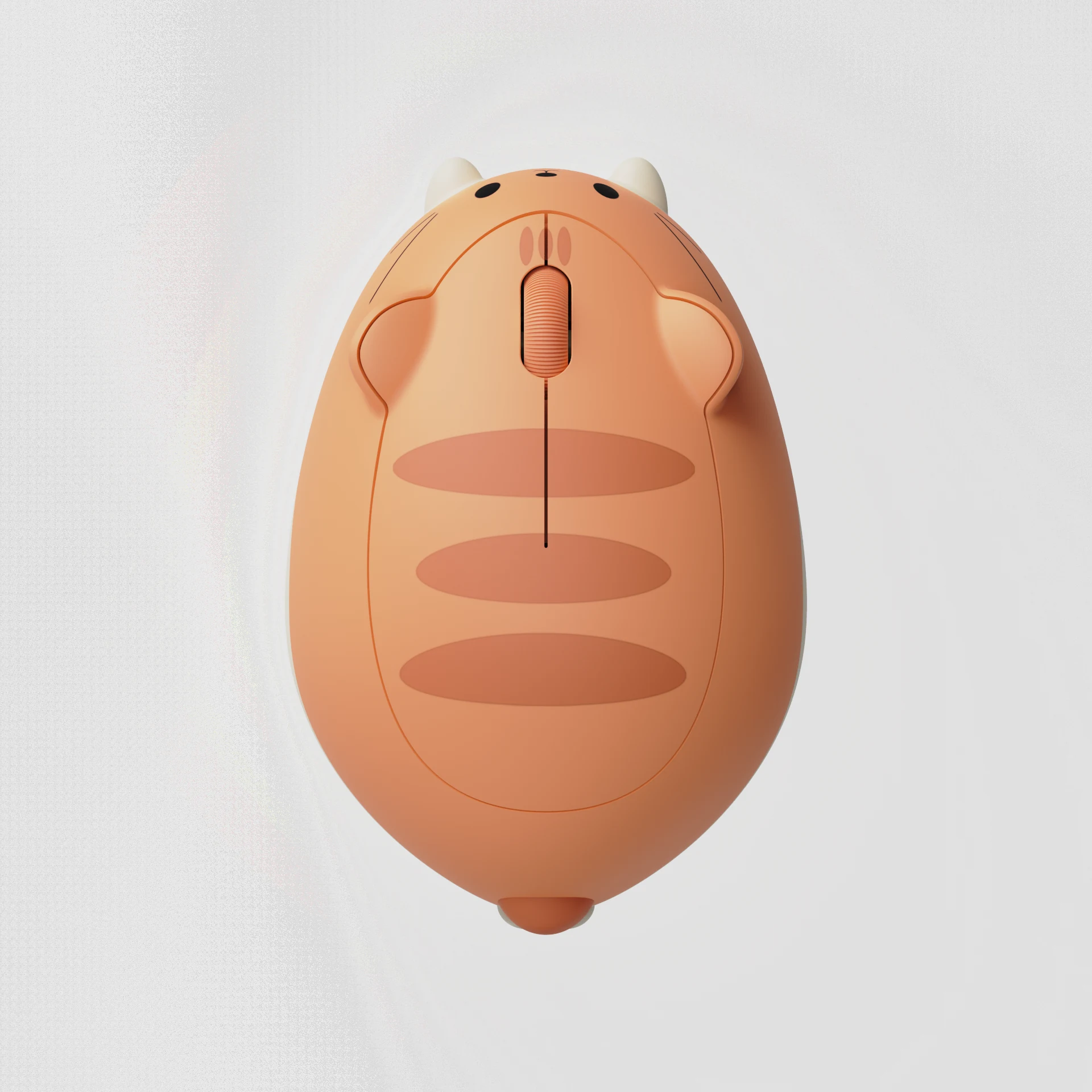 Gaming Gear AKKO Hamster MOMO