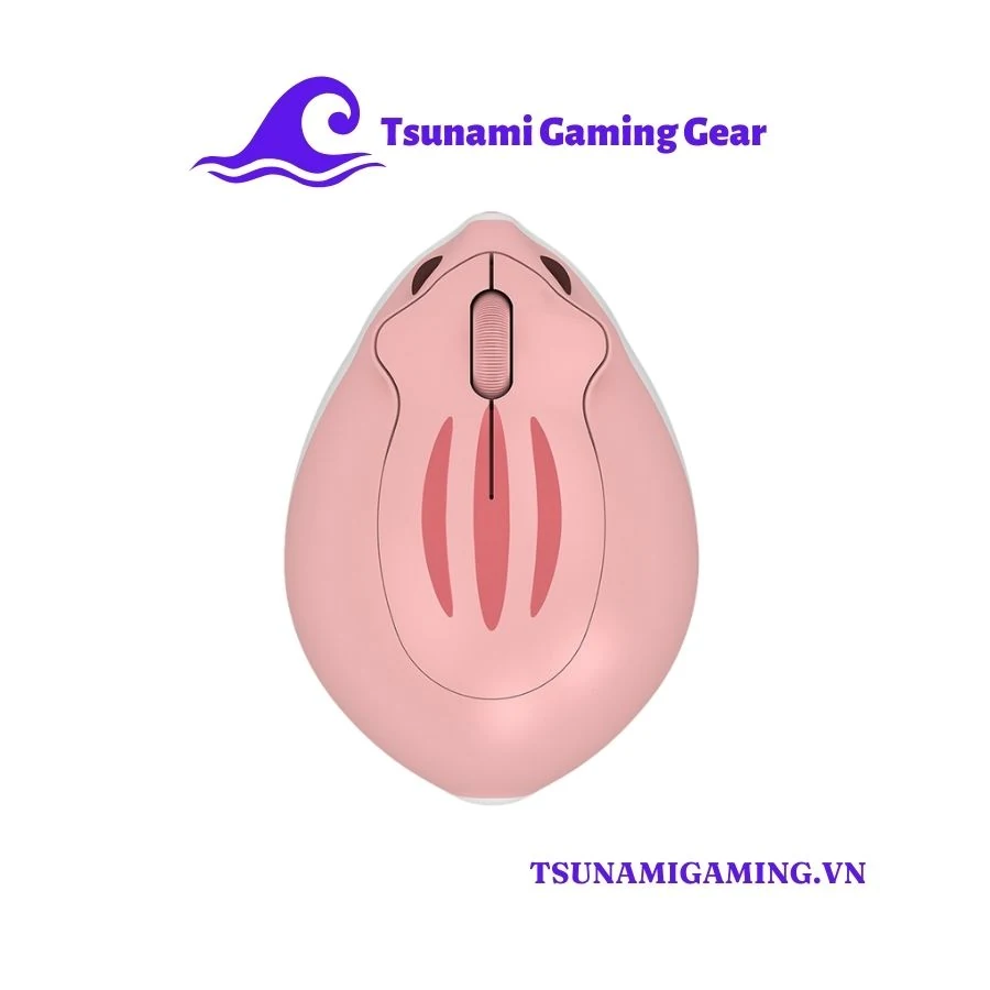 Gaming Gear AKKO Hamster MOMO