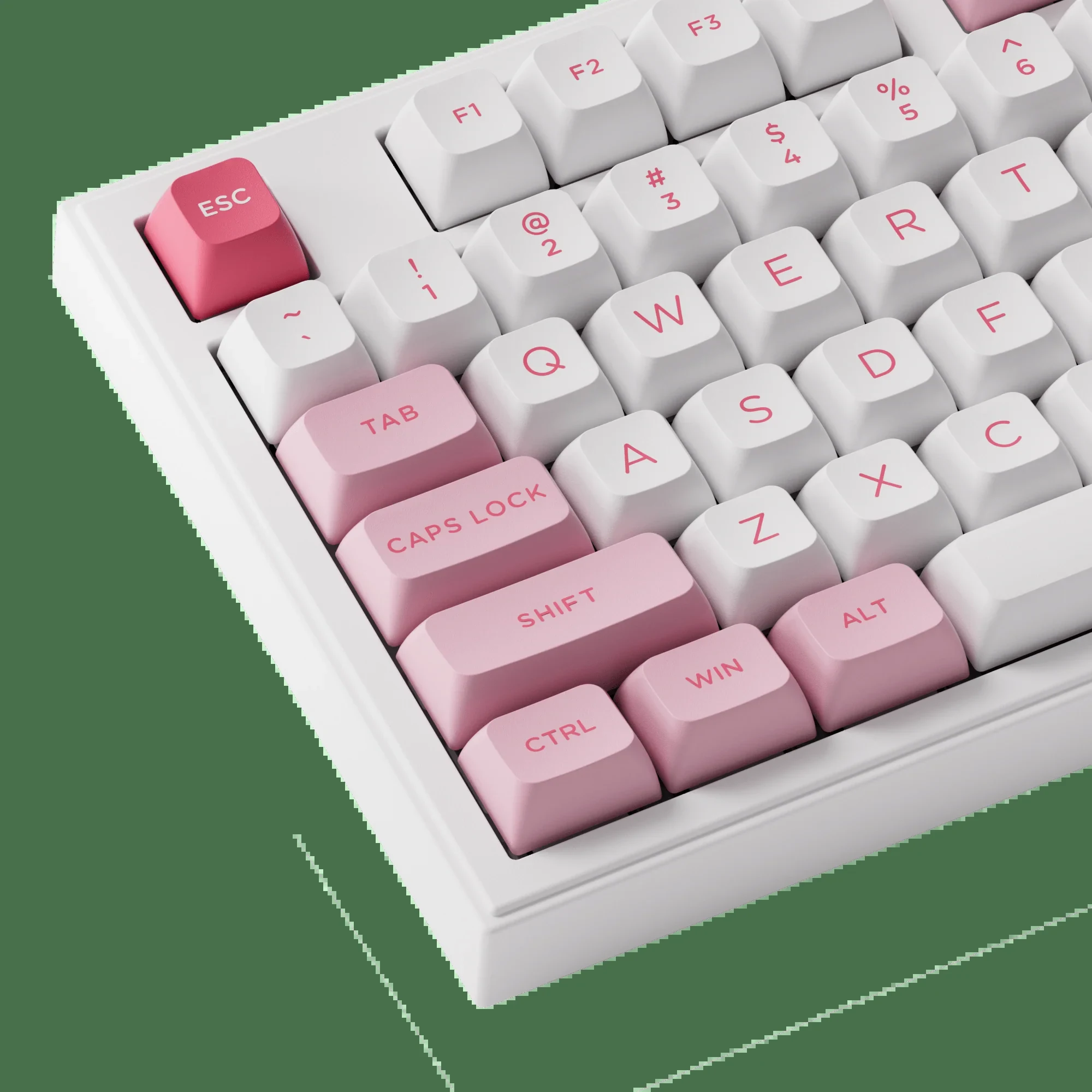 Gaming Gear AKKO JIN01 Prunus Lannesiana