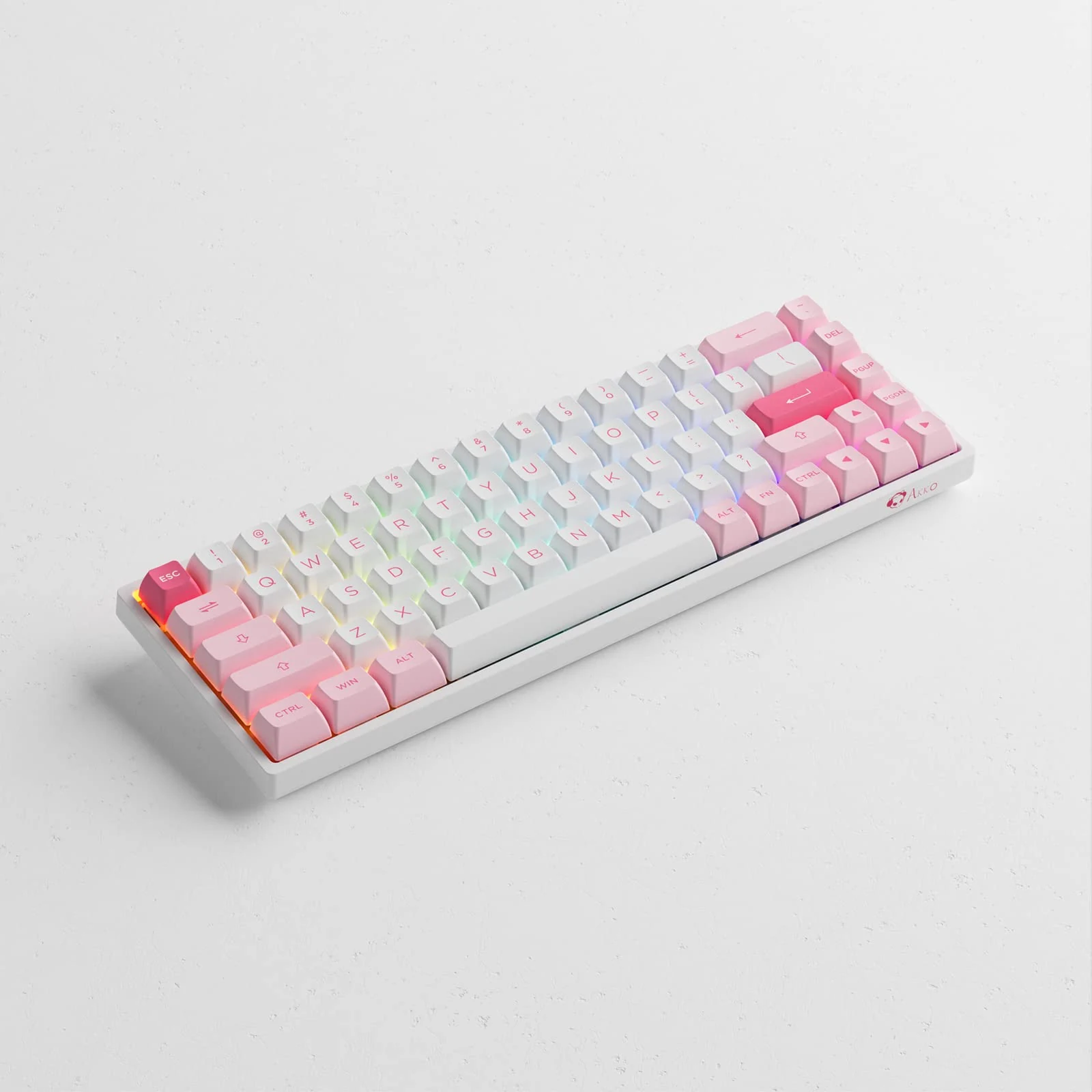Gaming Gear AKKO JIN01 Prunus Lannesiana