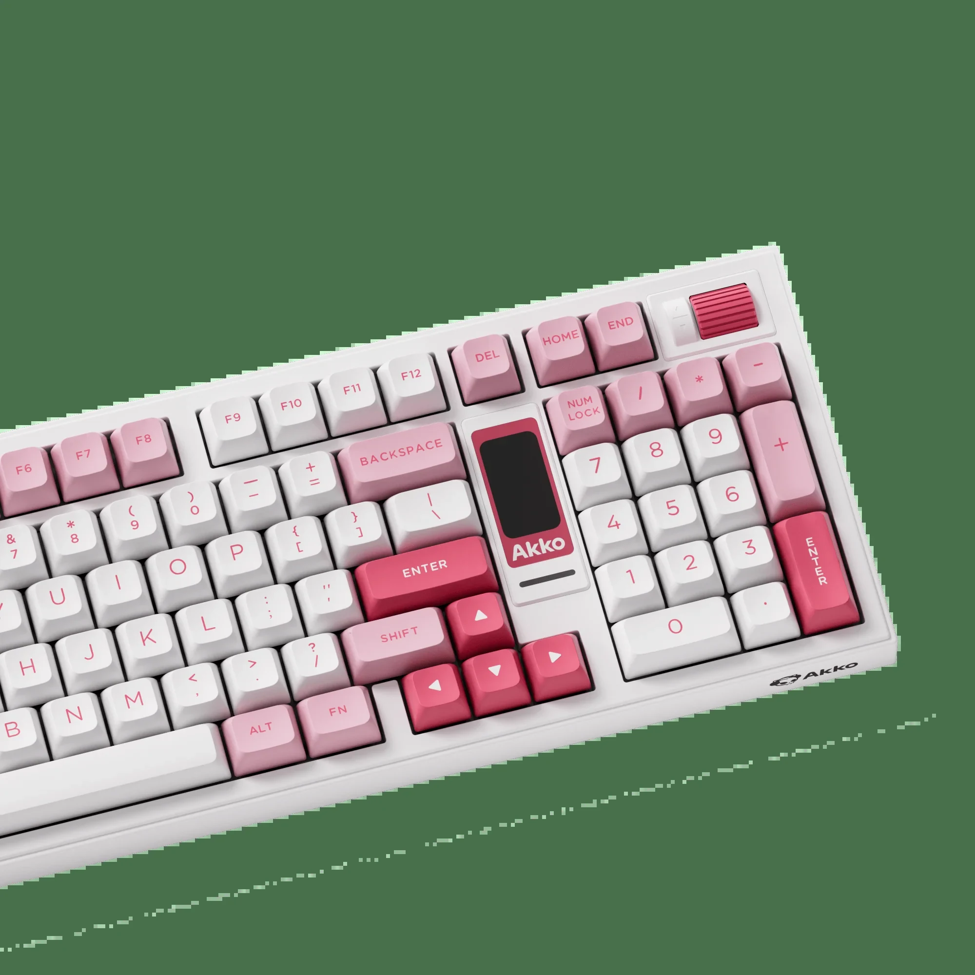 Gaming Gear AKKO JIN01 Prunus Lannesiana