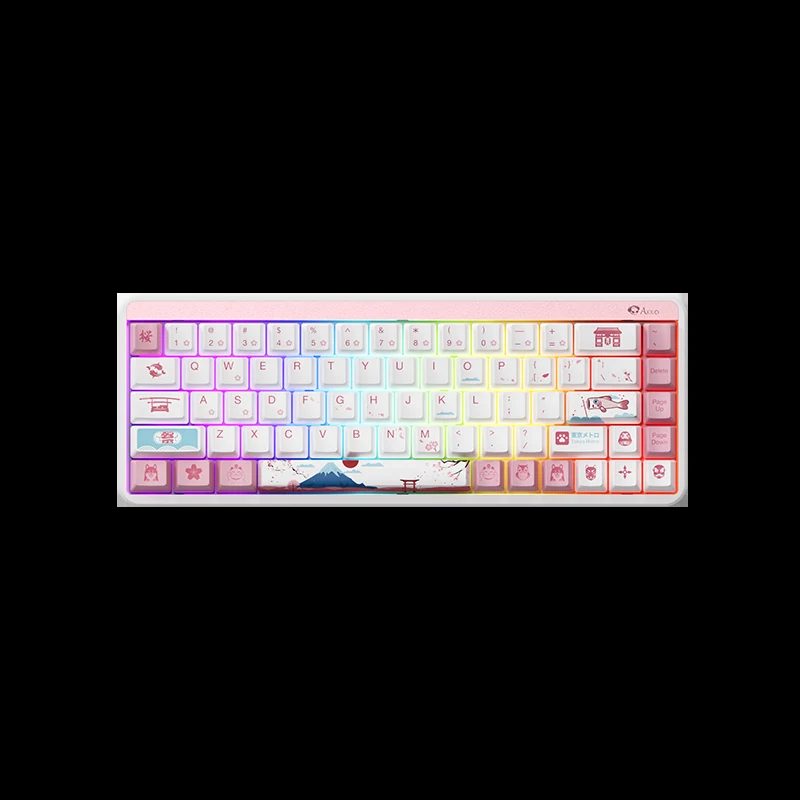Gaming Gear AKKO JIN01 Tokyo