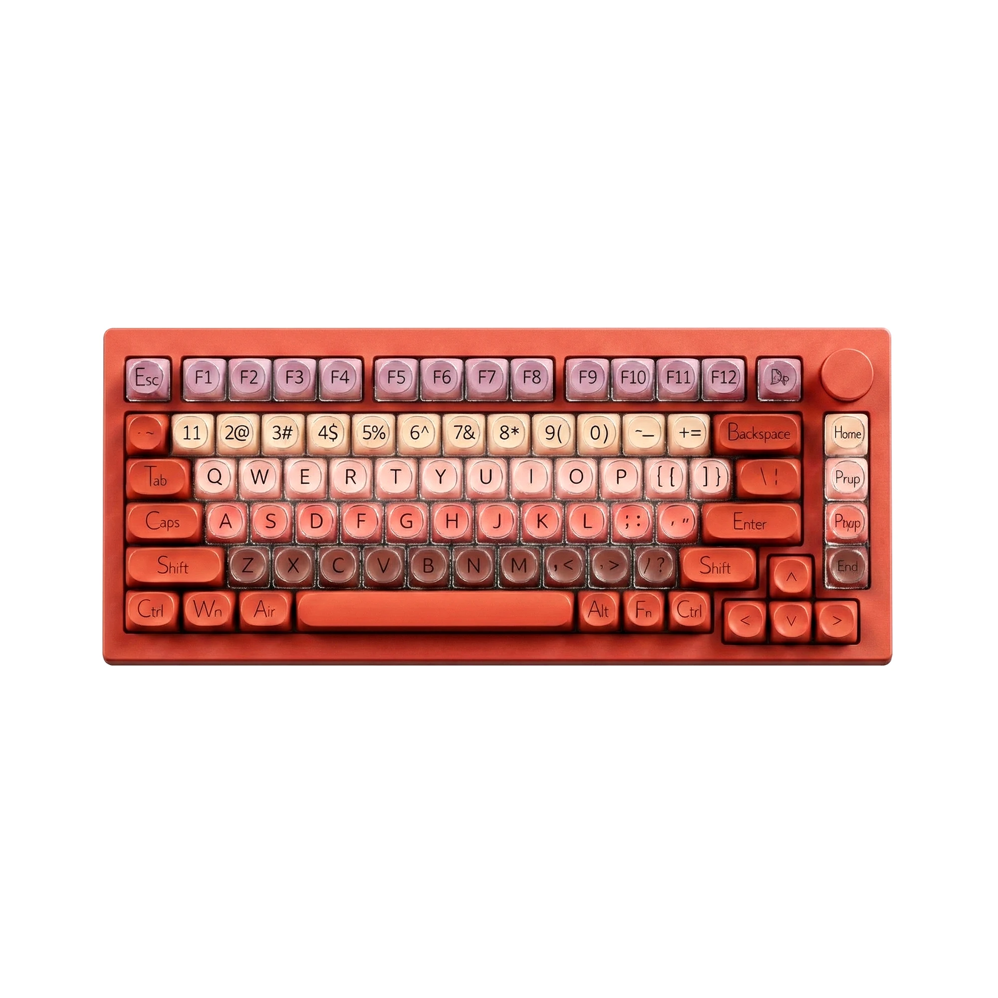 Gaming Gear AKKO K75