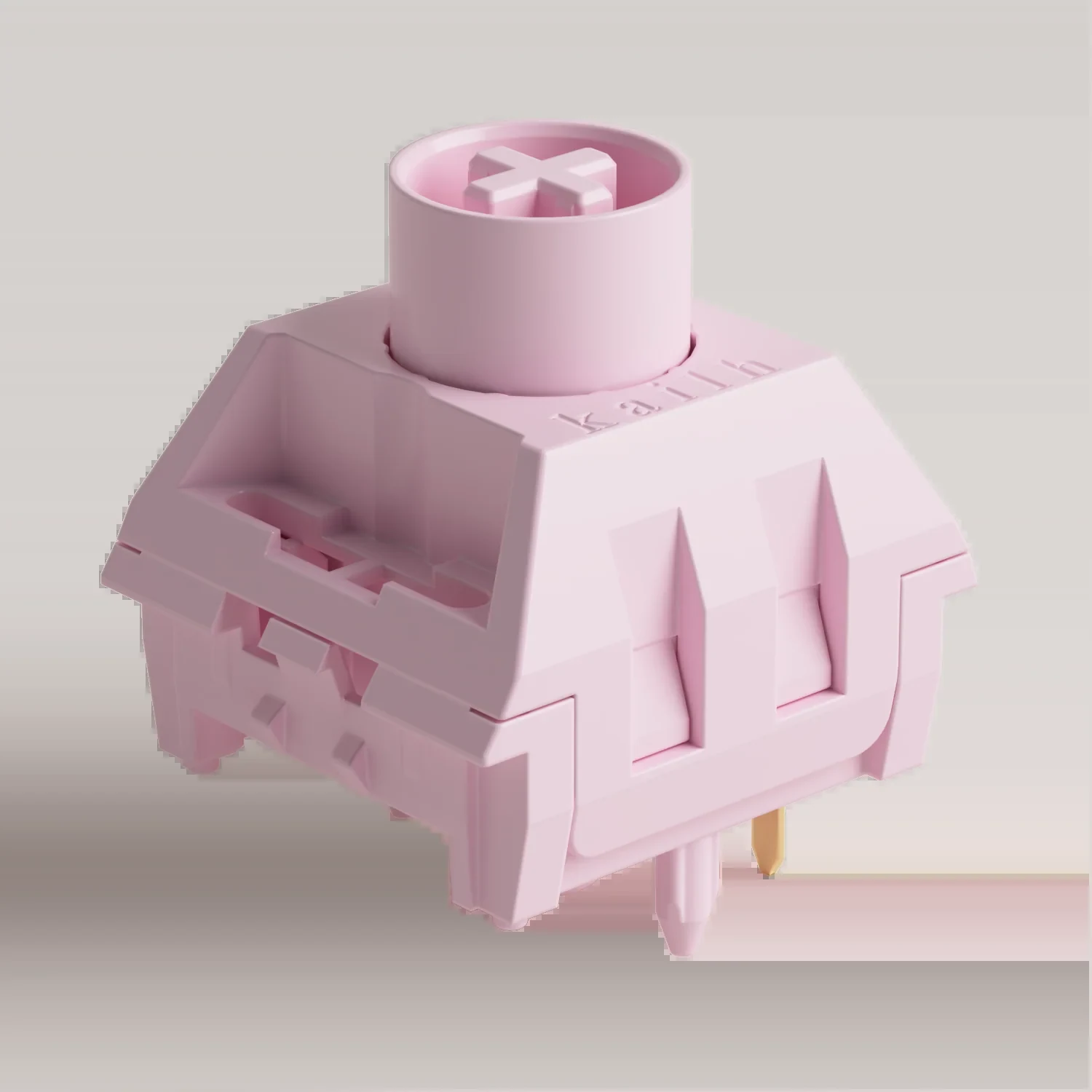 Gaming Gear AKKO Kailh Ice Cream Pink Switch