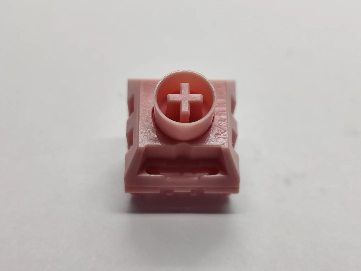 Gaming Gear AKKO Kailh Ice Cream Pink Switch