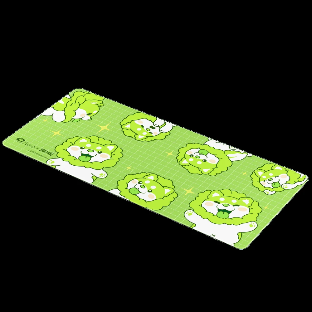 Gaming Gear AKKO Keycap Cabbage Dog
