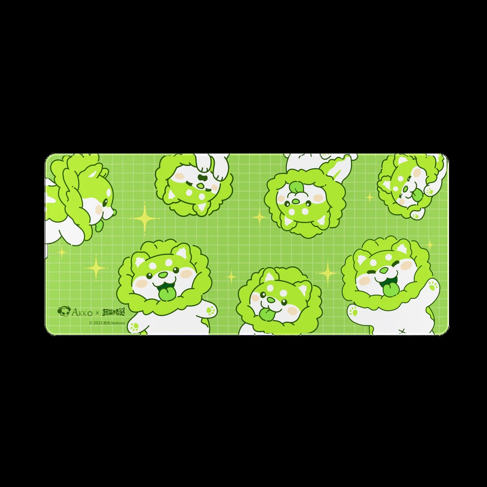 Gaming Gear AKKO Keycap Cabbage Dog