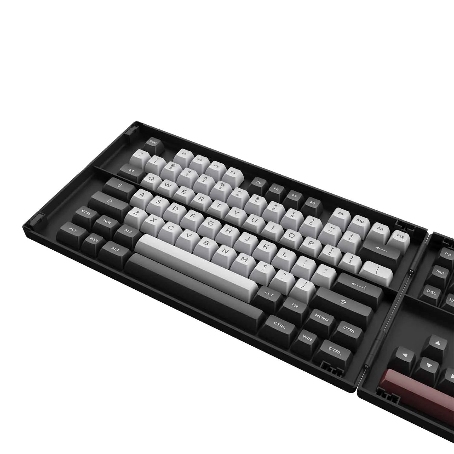 Gaming Gear AKKO Keycap Dracula Castle