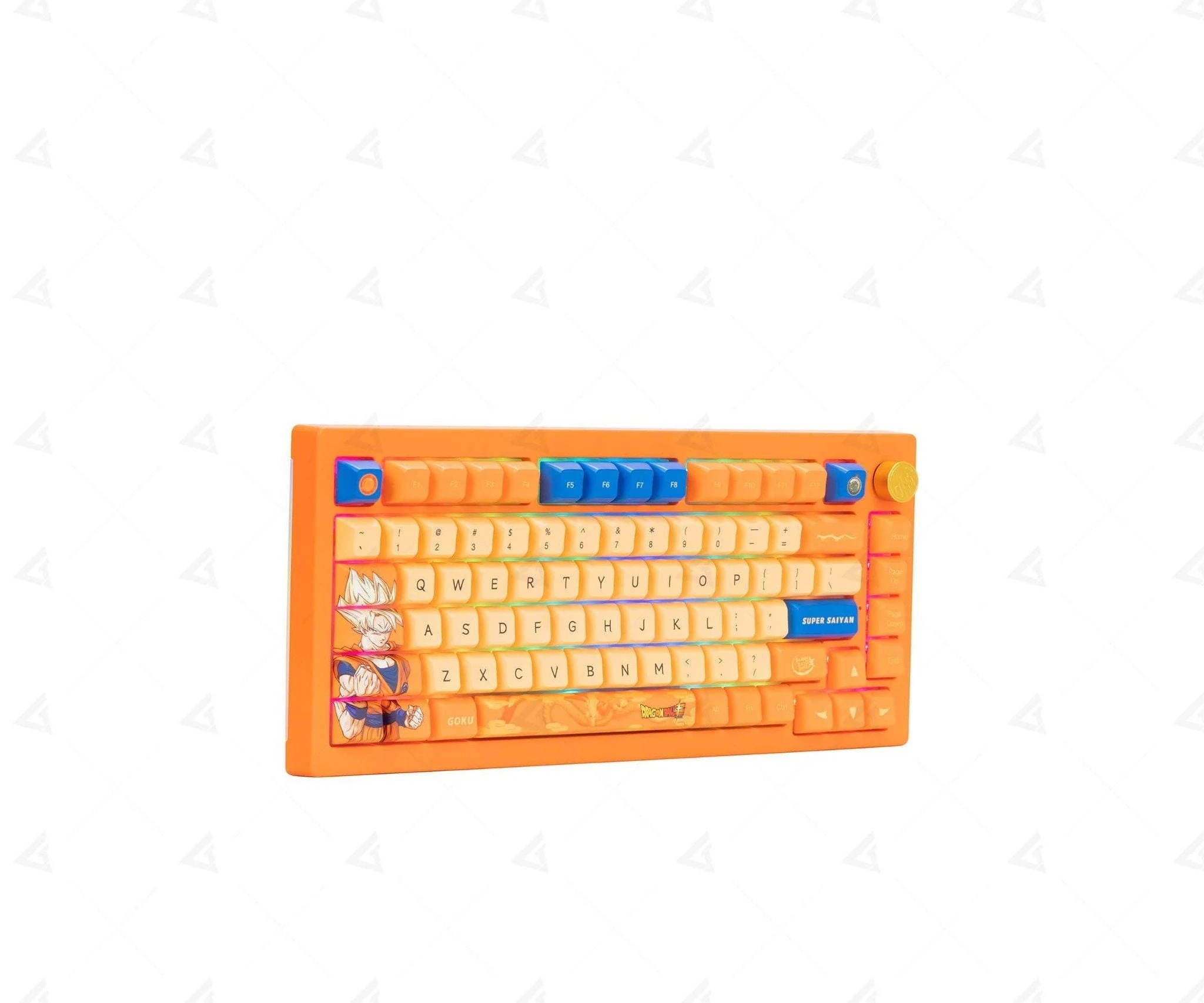 Gaming Gear AKKO Keycap Dragon Ball Super