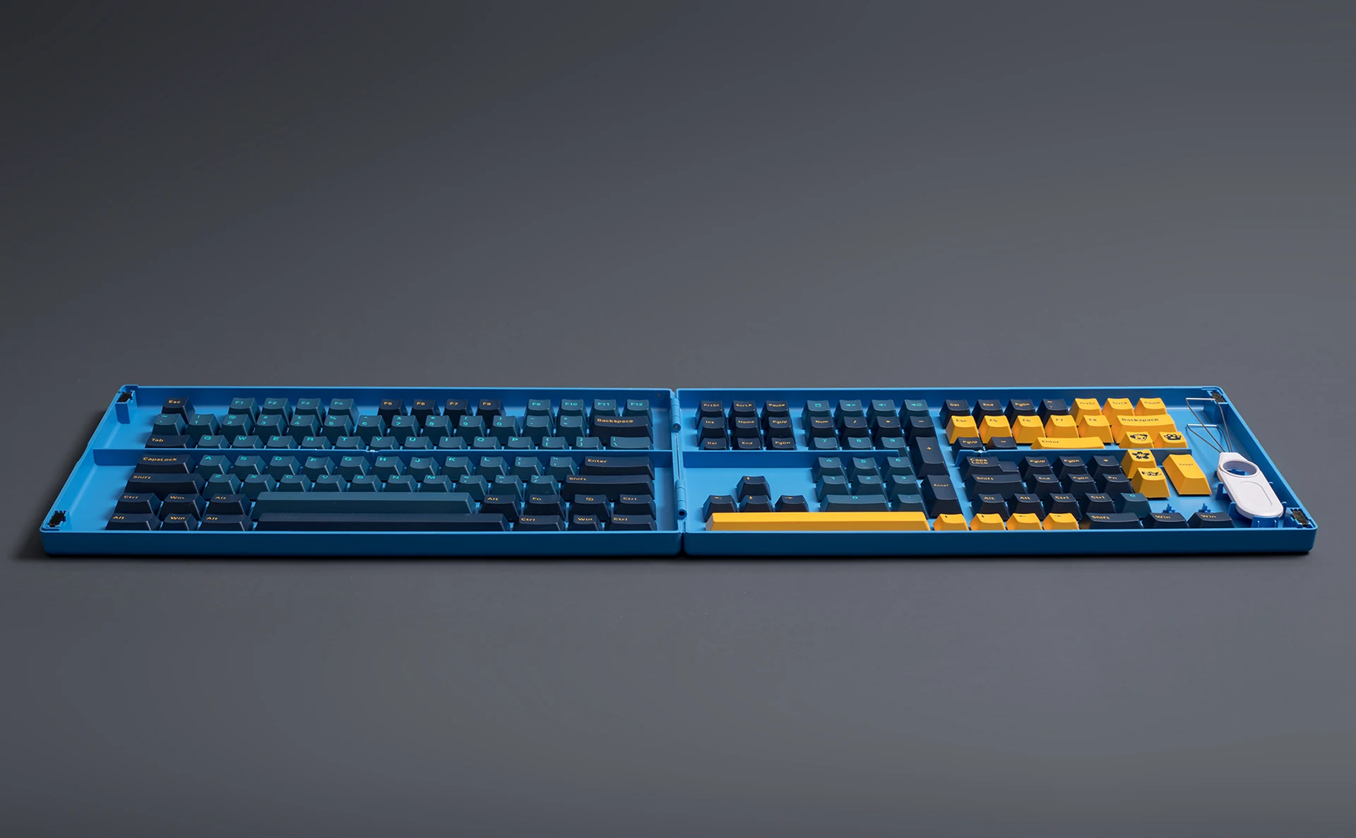 Gaming Gear AKKO Keycap Macaw