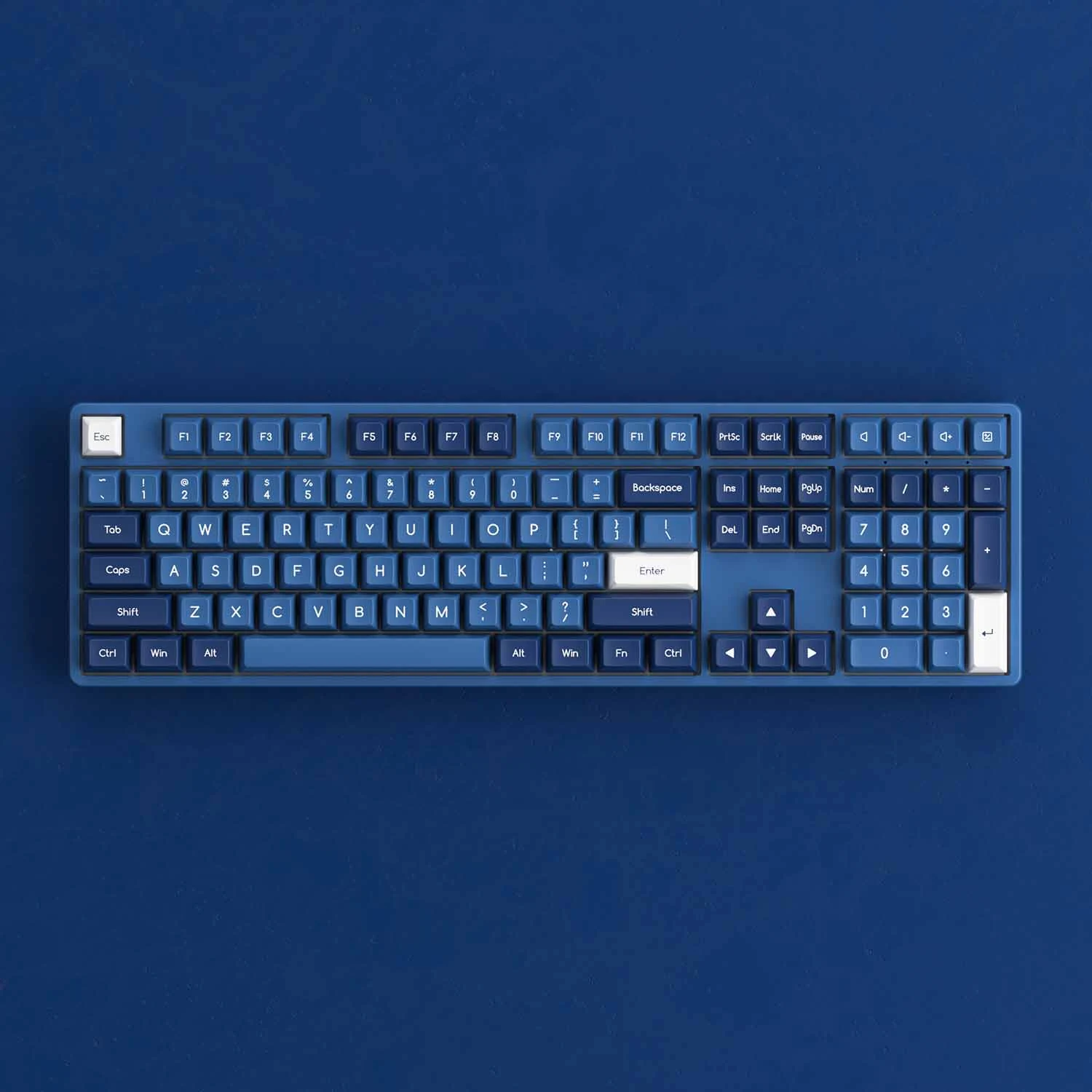 Gaming Gear AKKO Keycap Ocean Star