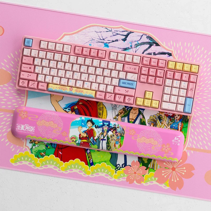 Gaming Gear AKKO Keycap One Piece