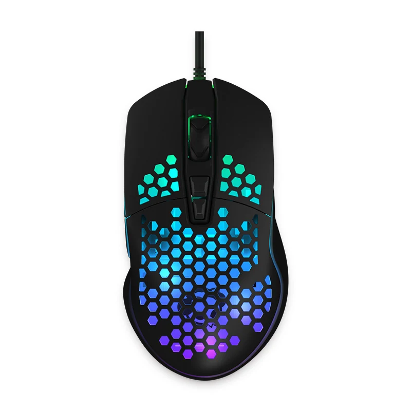 Gaming Gear AKKO LW325 Black