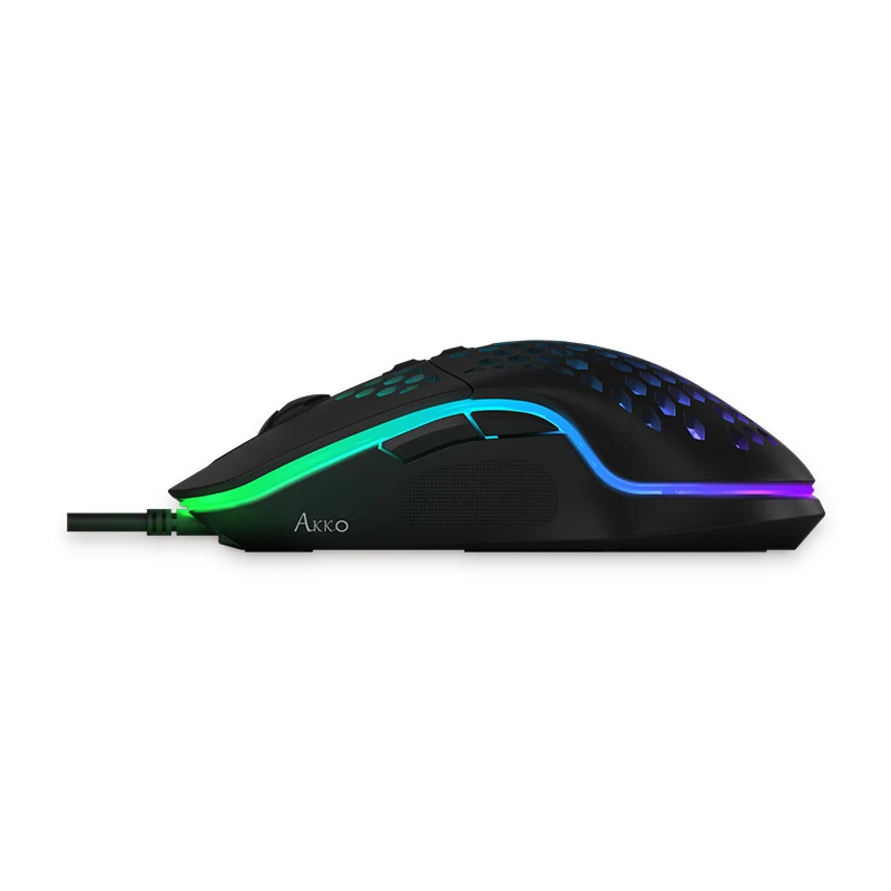 Gaming Gear AKKO LW325 Black