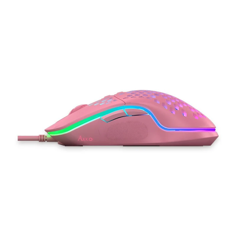 Gaming Gear AKKO LW325 Pink
